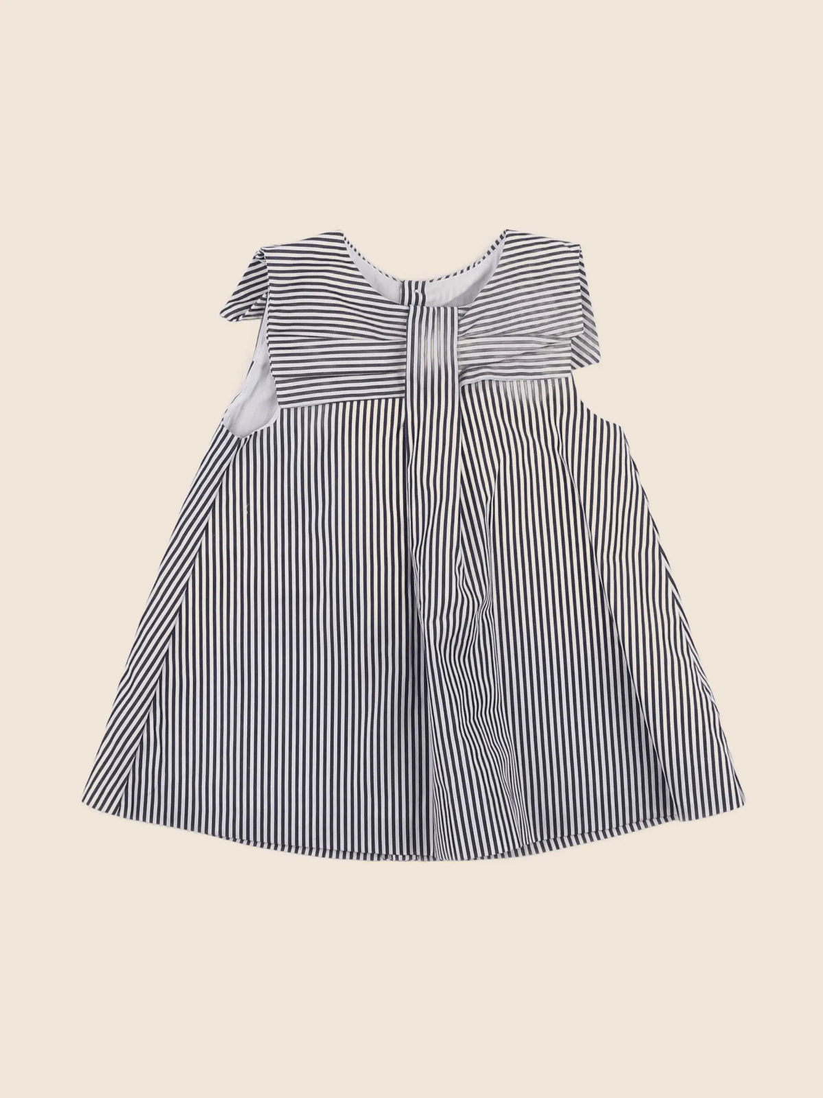 Jacadi - robe bleu - 6 mois