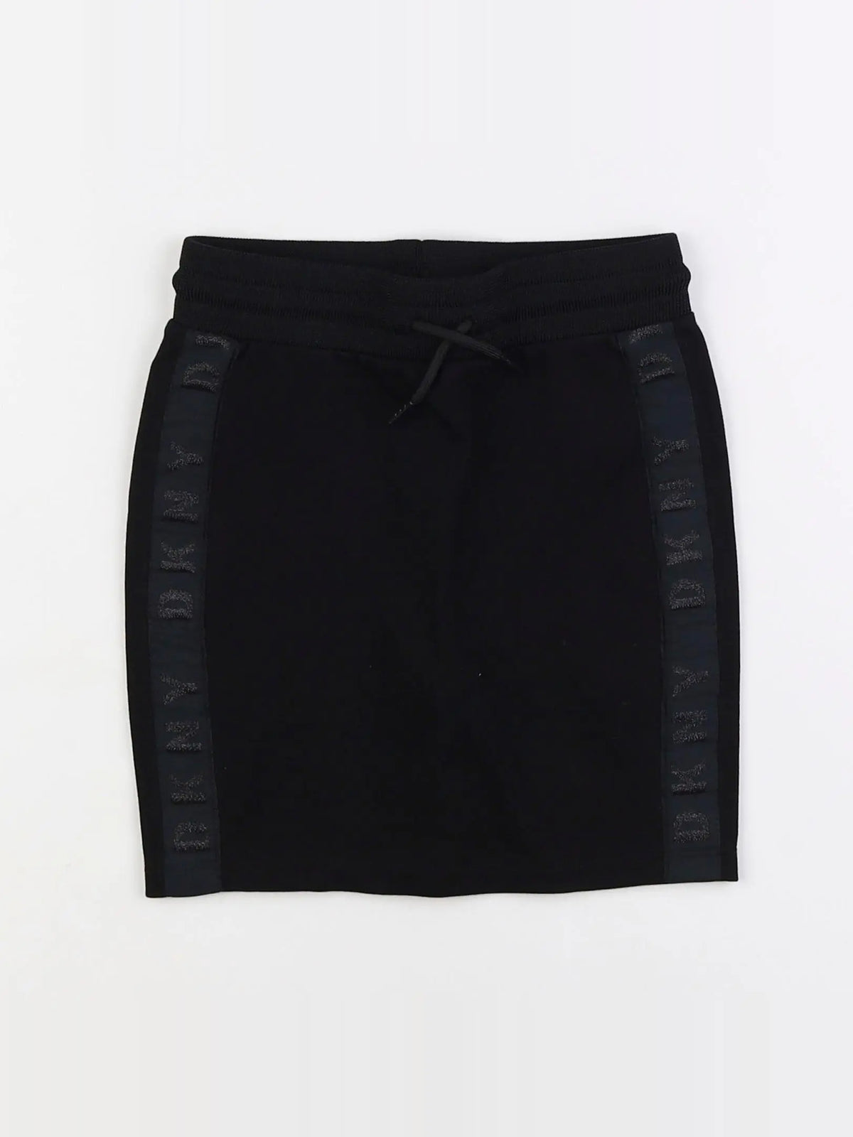 Dkny - jupe noir - 6 ans