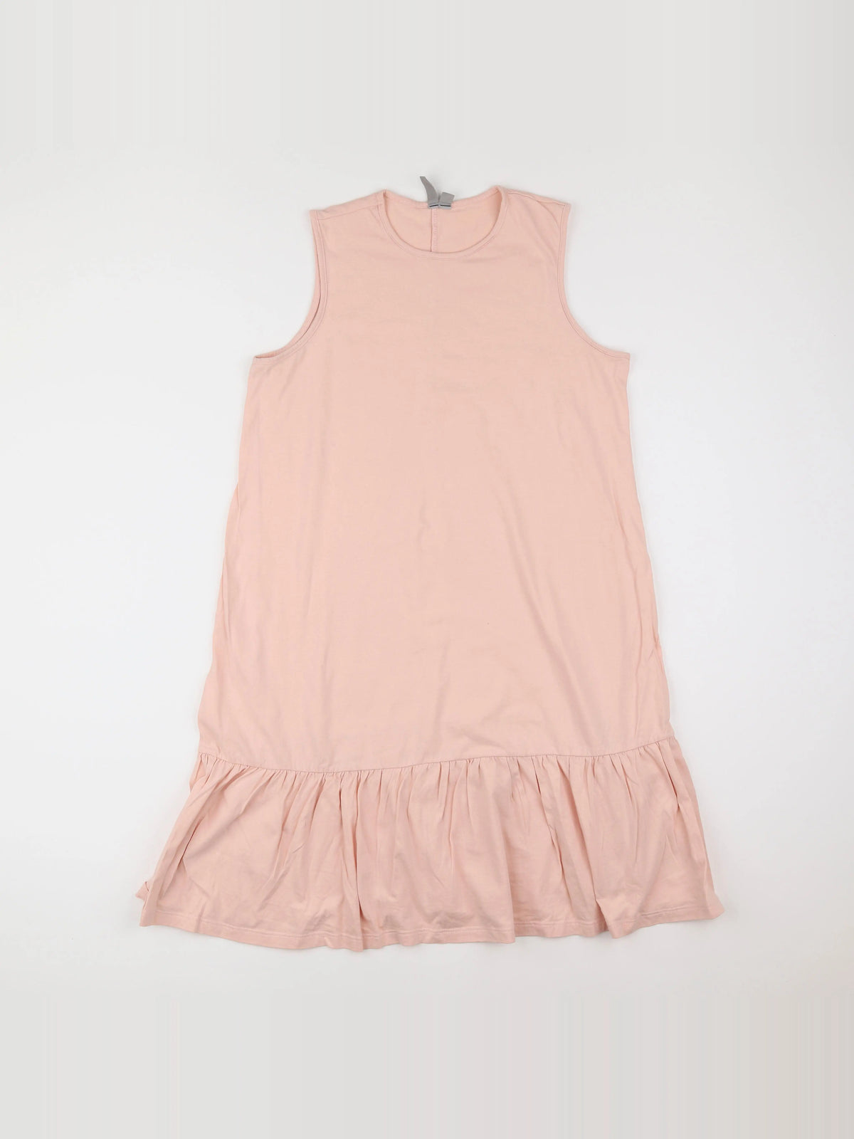 Asos - robe grossesse rose - 36