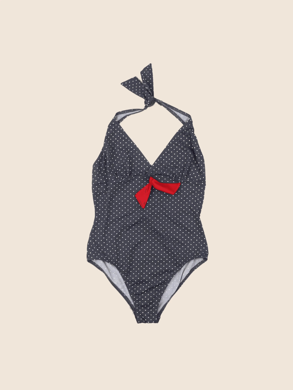 Envie de fraise - maillot de bain grossesse gris - 34