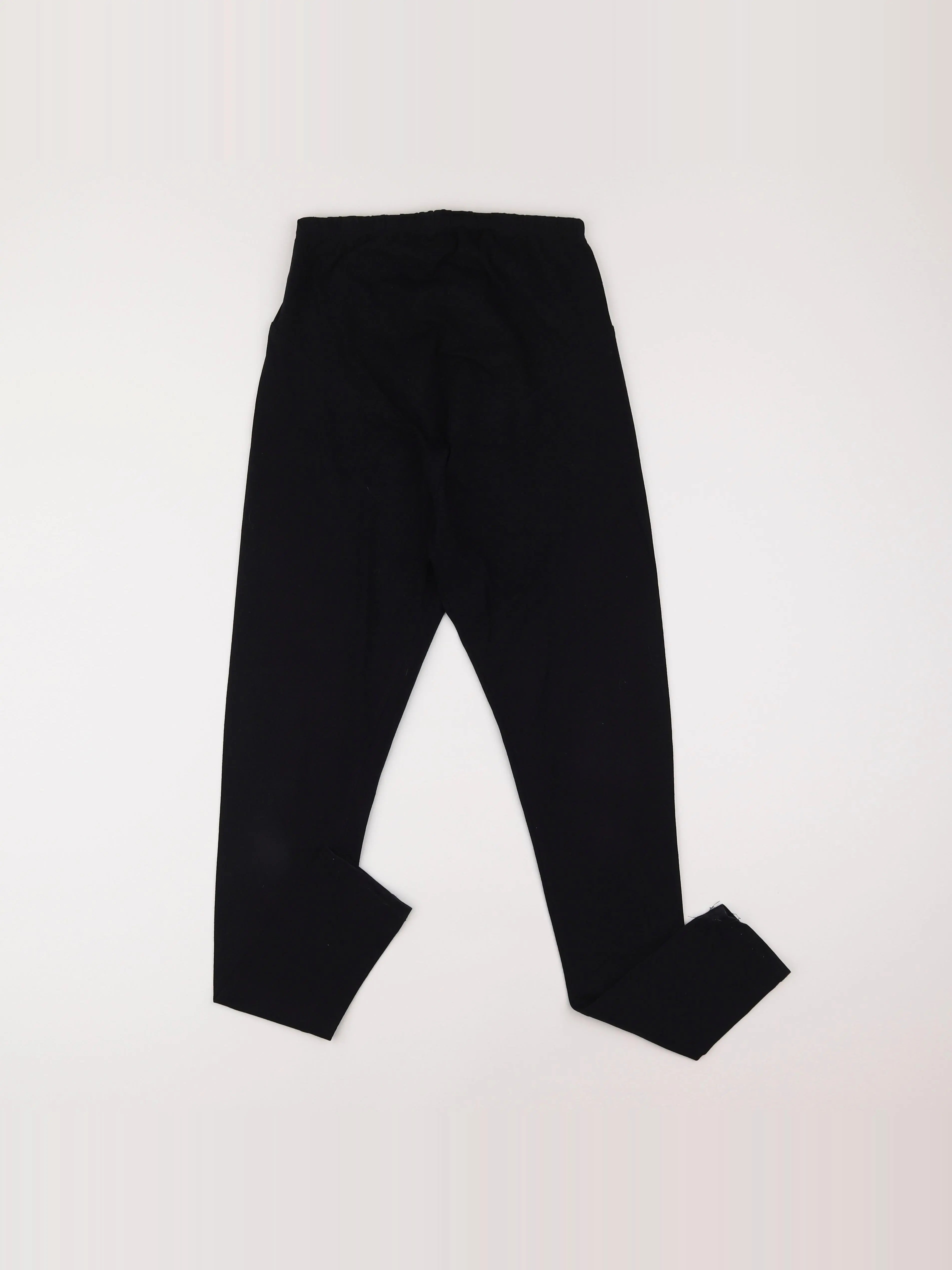 Vertbaudet - legging grossesse noir - 34 à 36