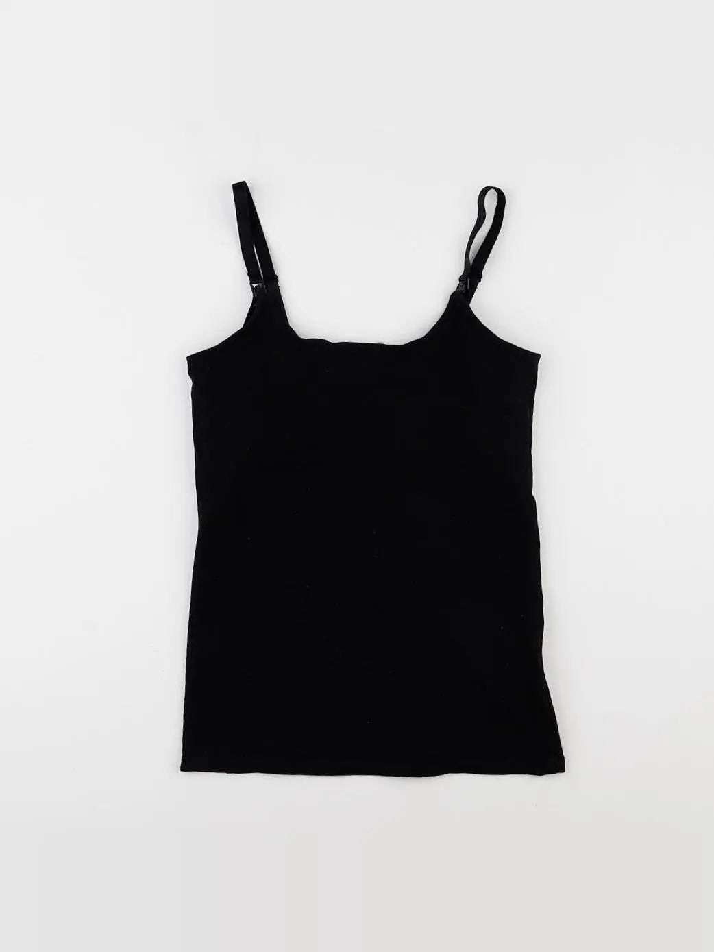 H&M - débardeur grossesse, allaitement noir - 34