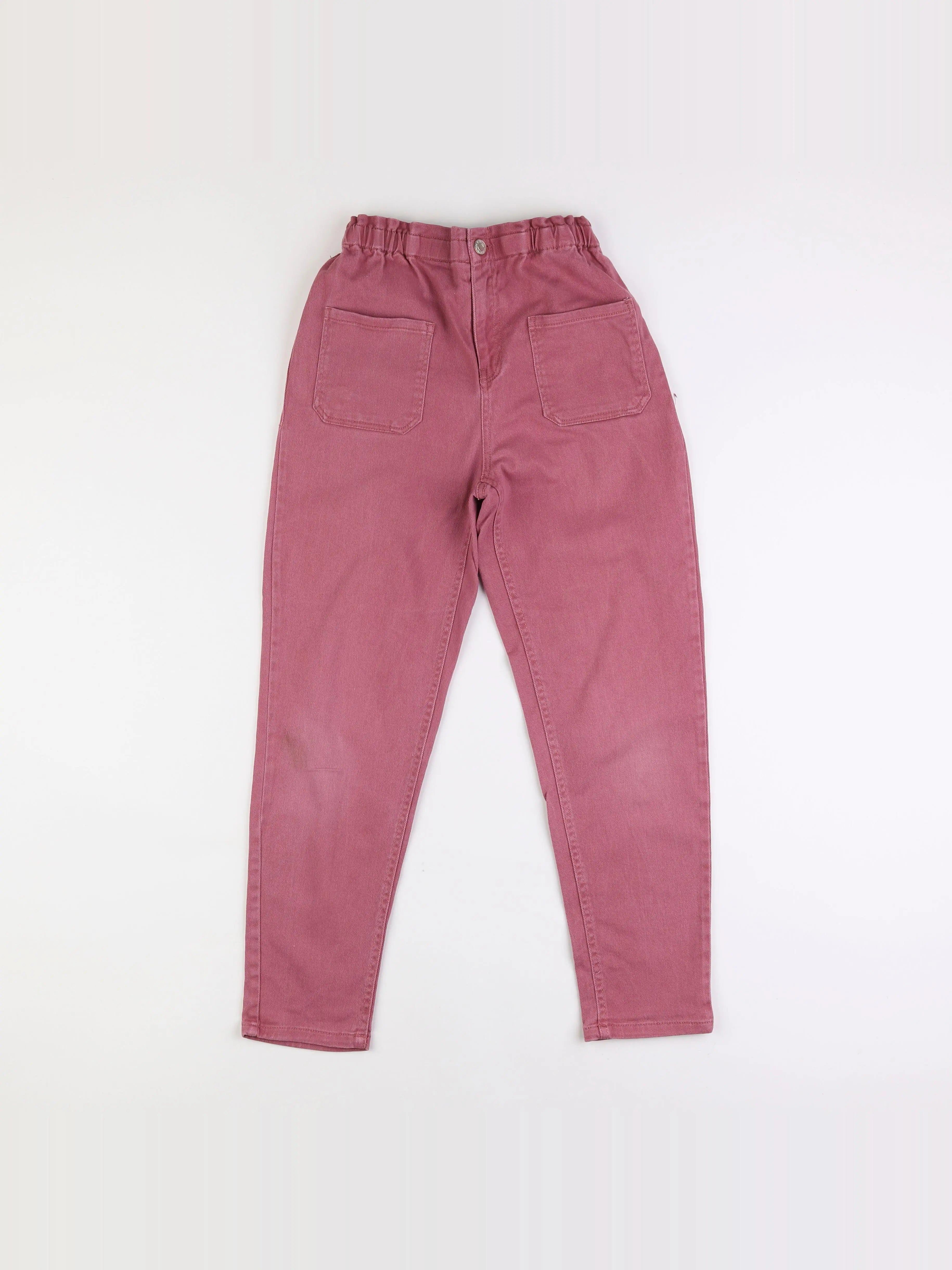 Name it - jean rose - 12 ans