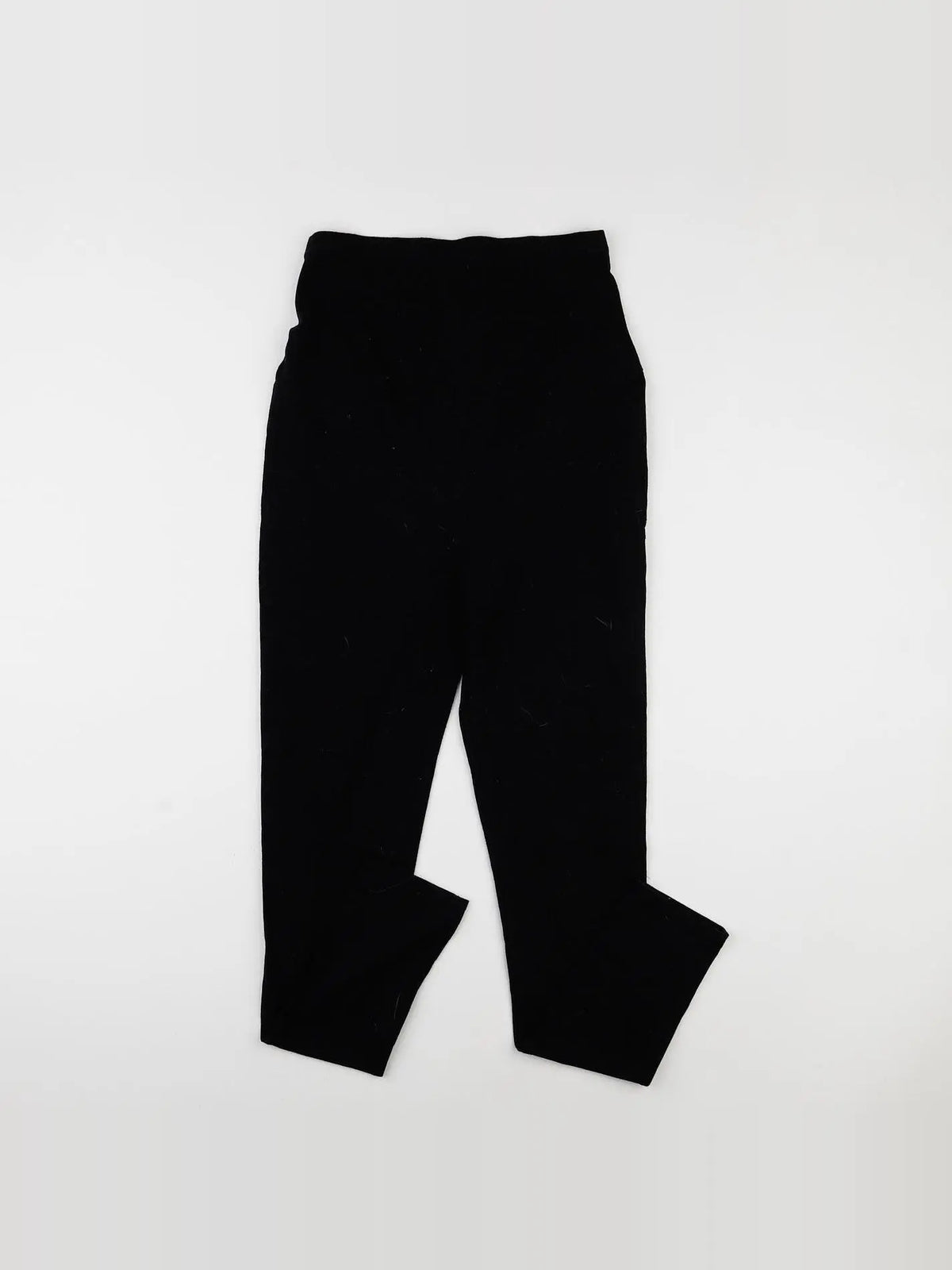 Kiabi - legging grossesse noir - 38 à 40