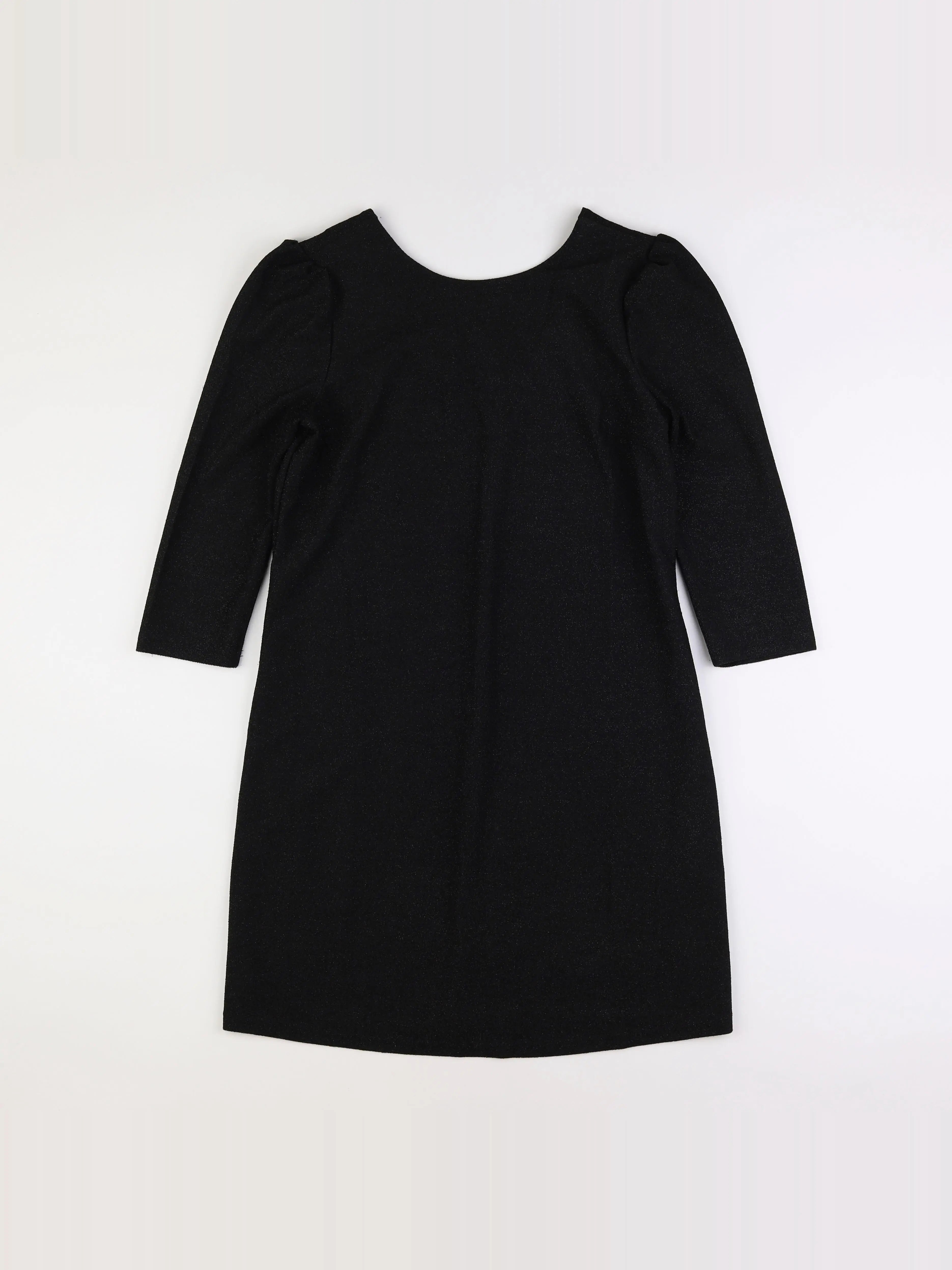 Vertbaudet - robe grossesse noir - 38 à 40