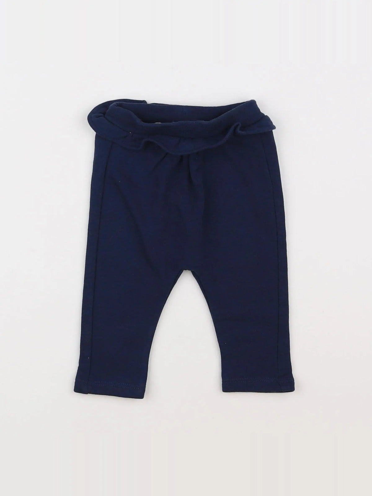 Tape à l'oeil - jogging bleu - 3 mois