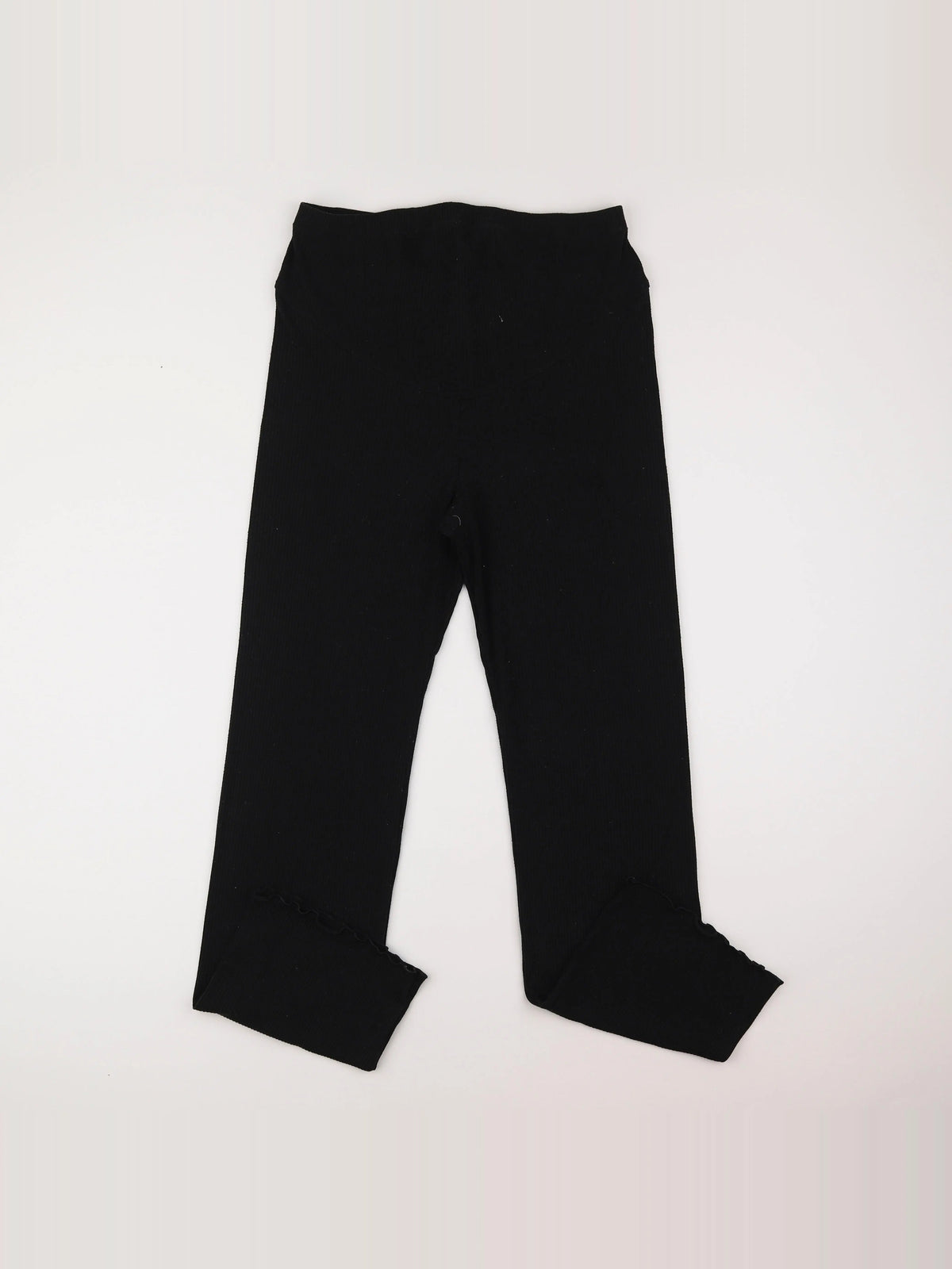 La redoute - legging grossesse noir - 40 à 42