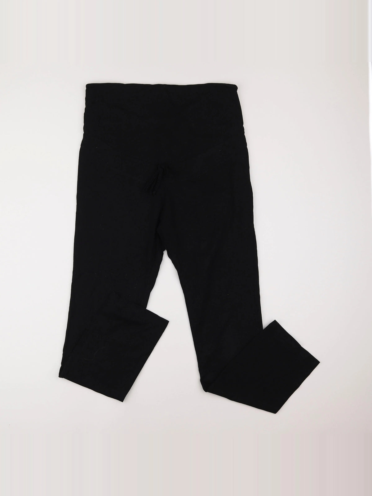 Kiabi - legging grossesse noir - 42 à 44