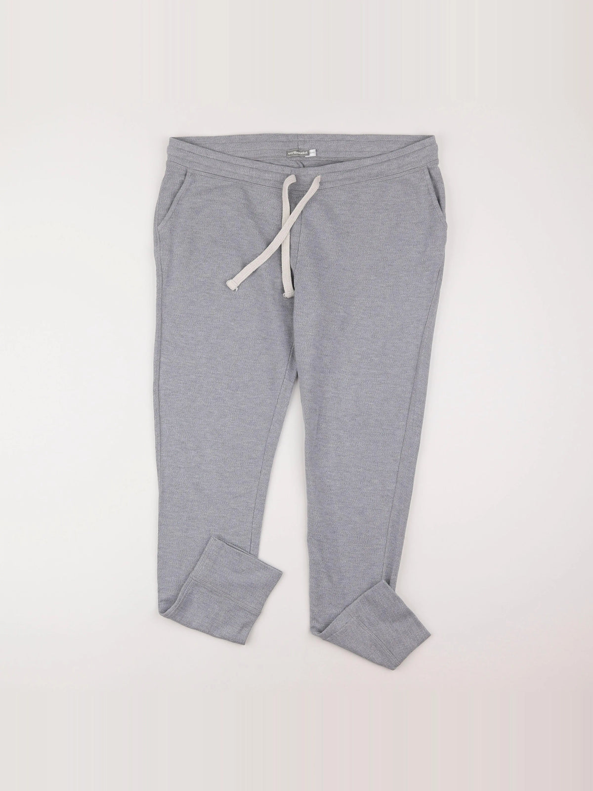 Vertbaudet - jogging gris - 38/40 - T3 - L