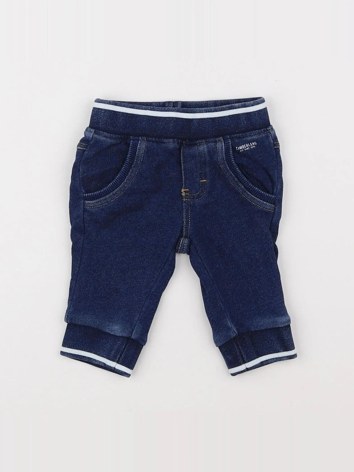 Timberland - jean bleu - 3 mois