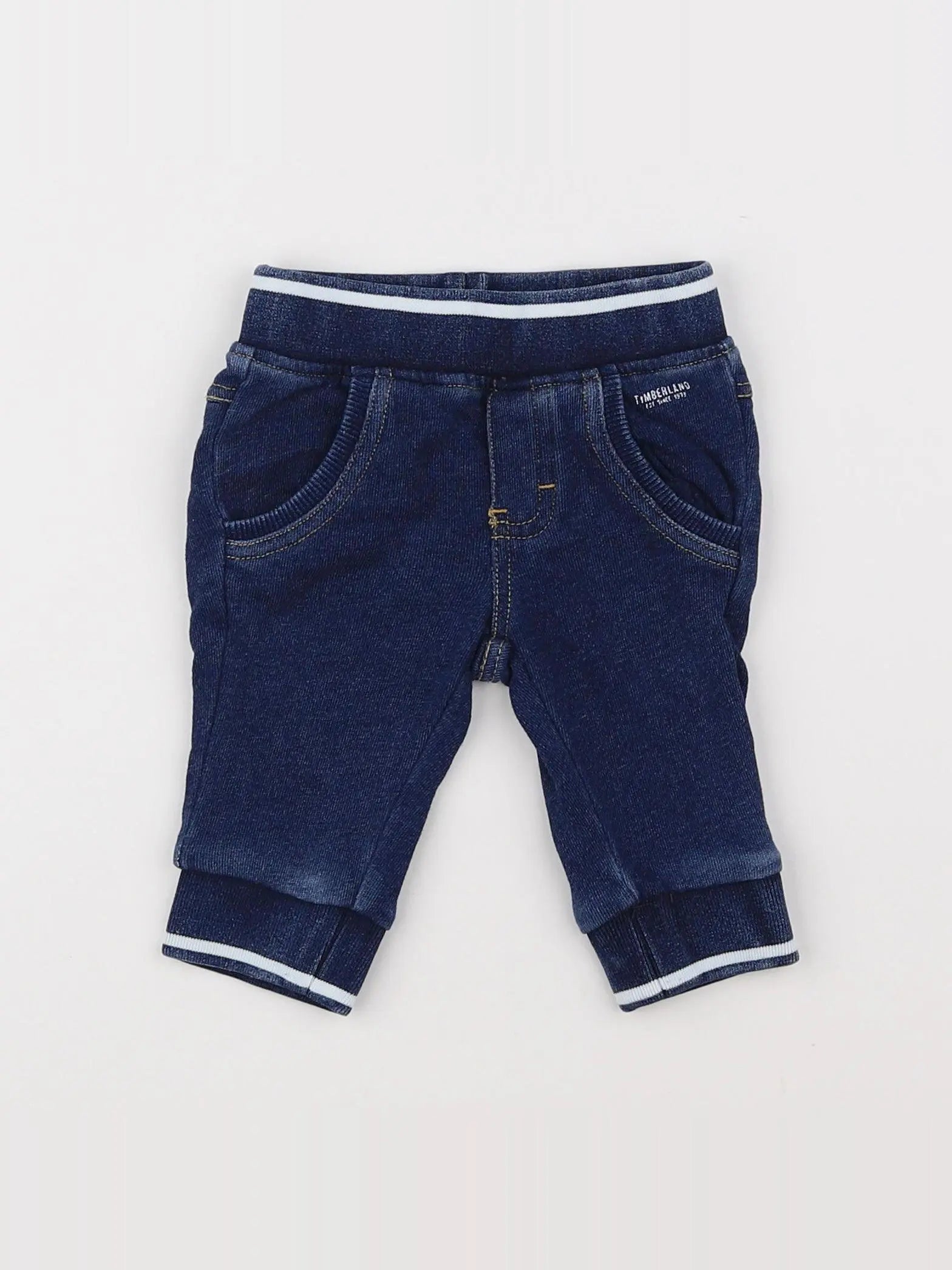 Timberland - jean bleu - 3 mois