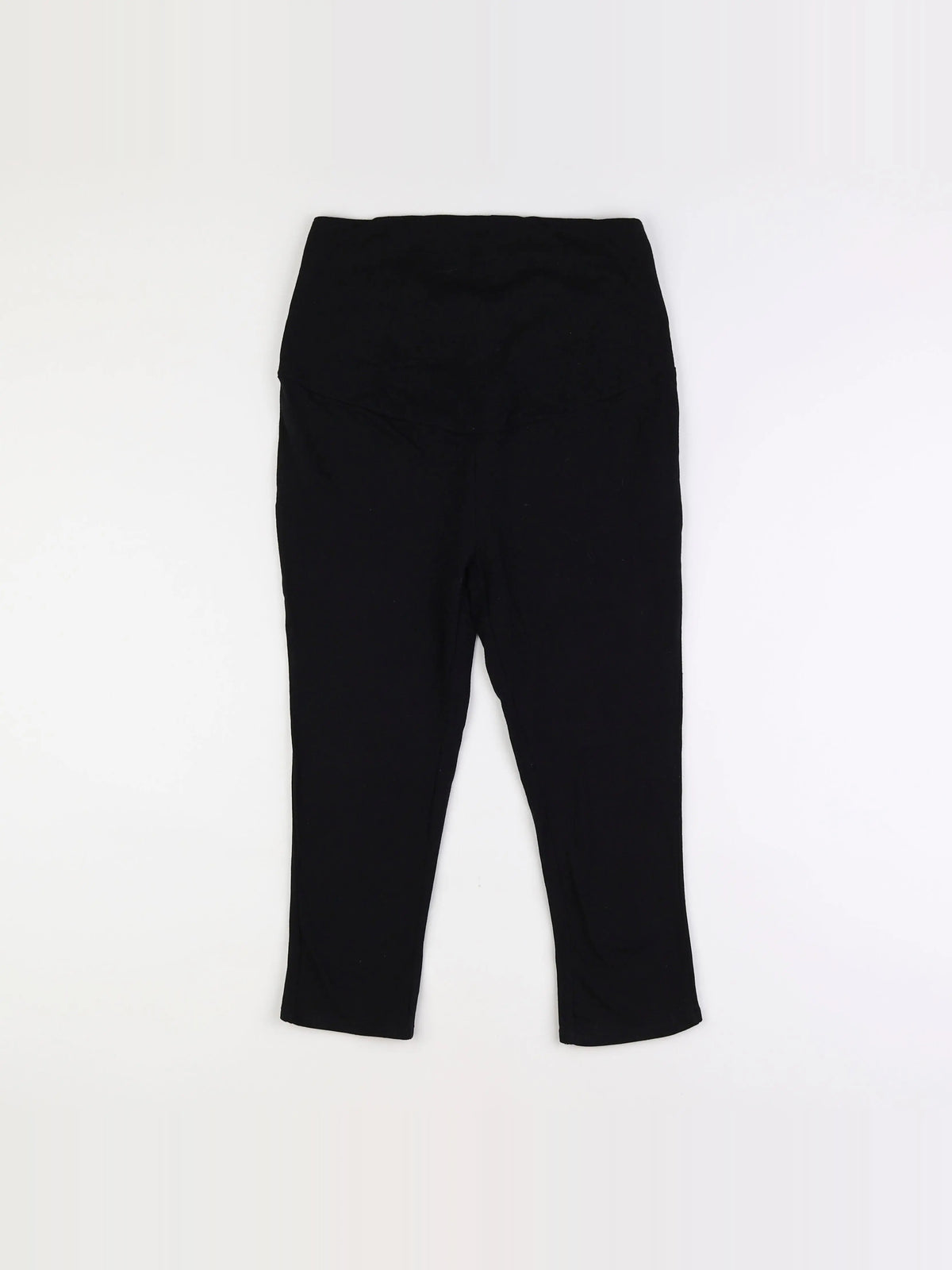 Kiabi - legging grossesse noir - 38 à 40