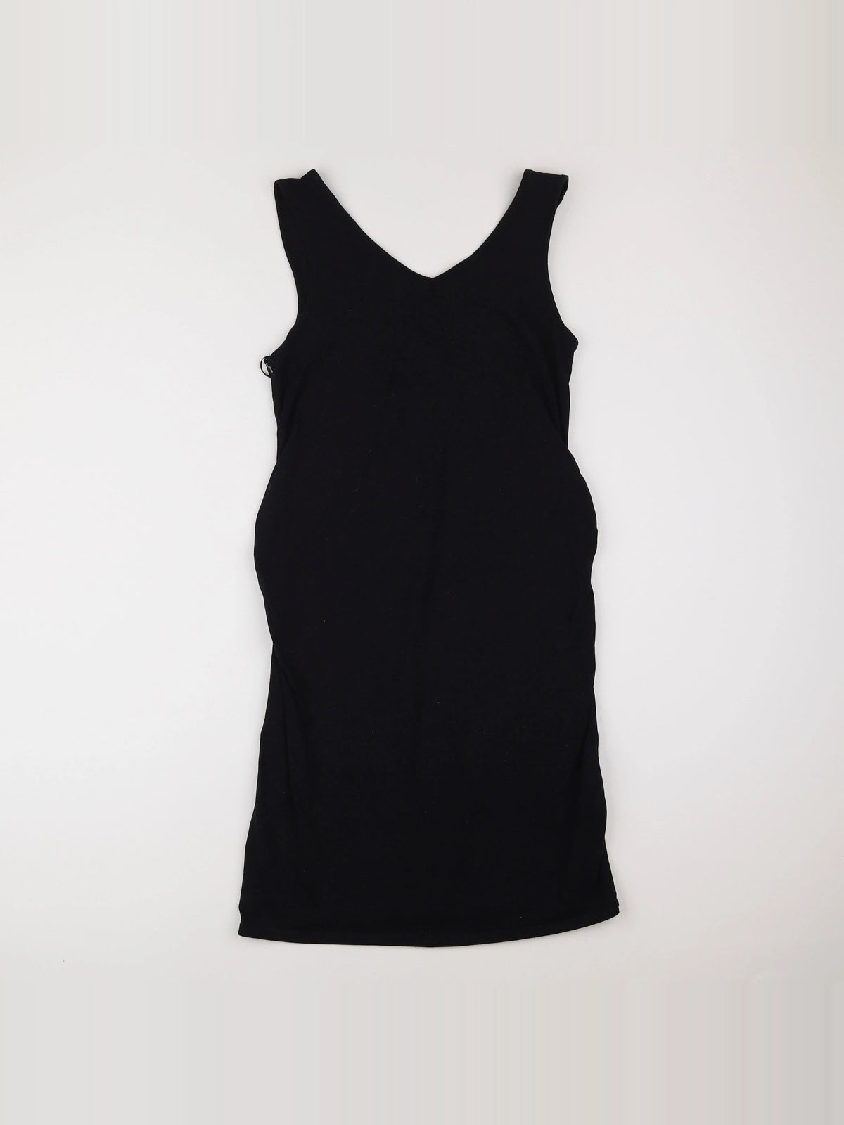 Kiabi - robe grossesse noir - 42 à 44