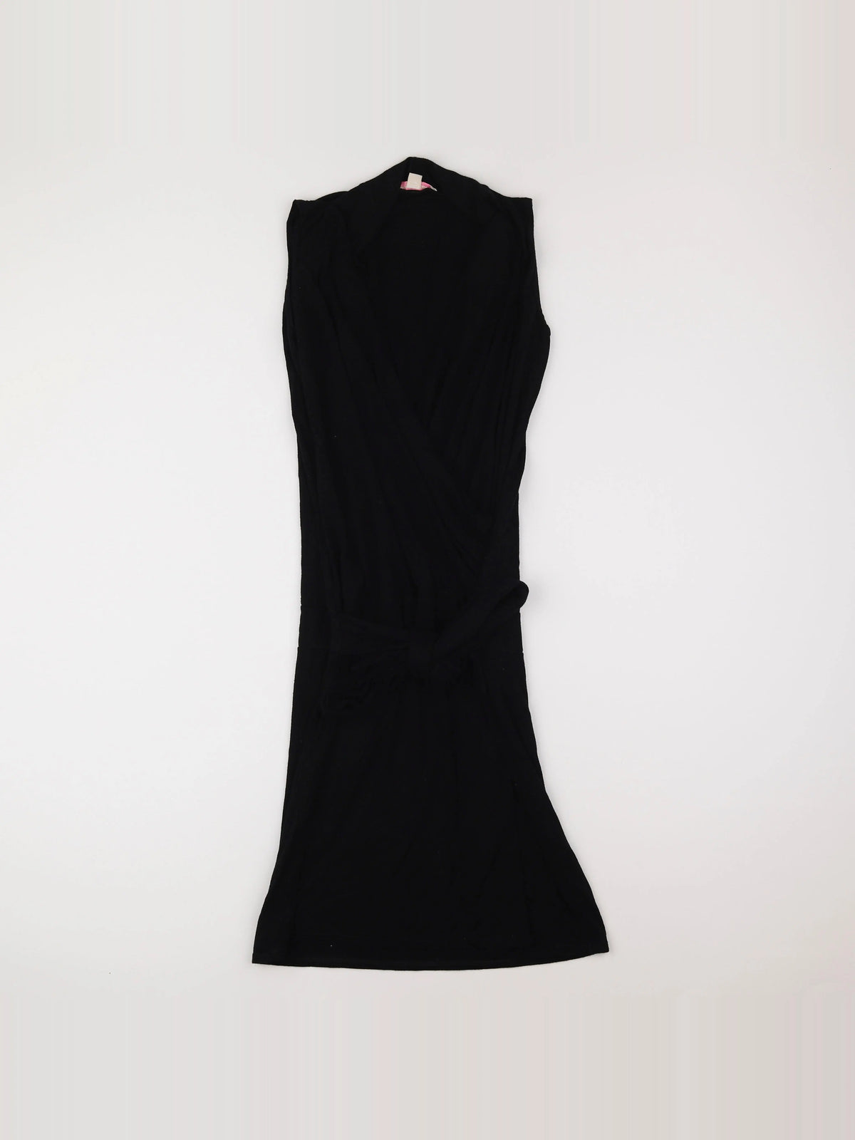 Envie de fraise - robe grossesse noir - 40 à 42