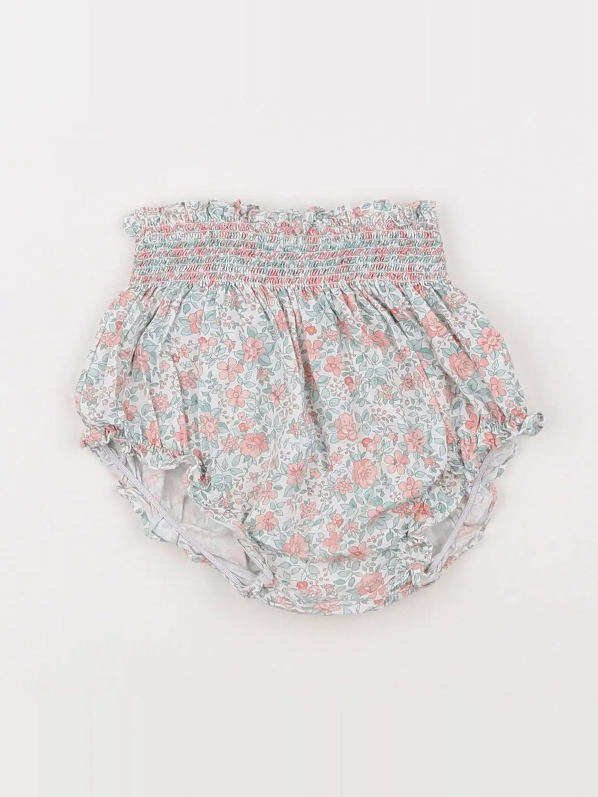 Lola Palacios - bloomer rose - 6 mois