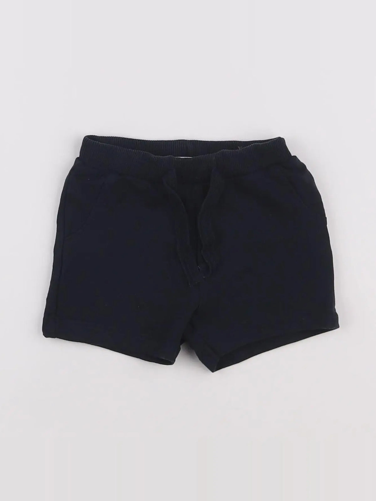 Name it - short bleu - 3 mois