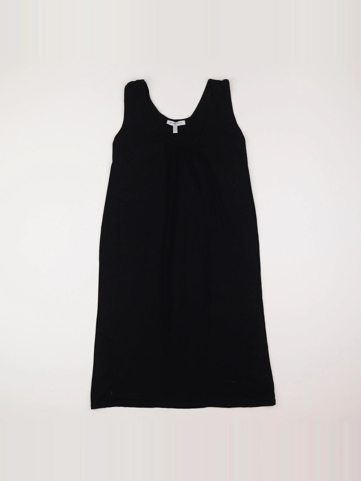 Envie de fraise - robe grossesse noir - 38 à 40