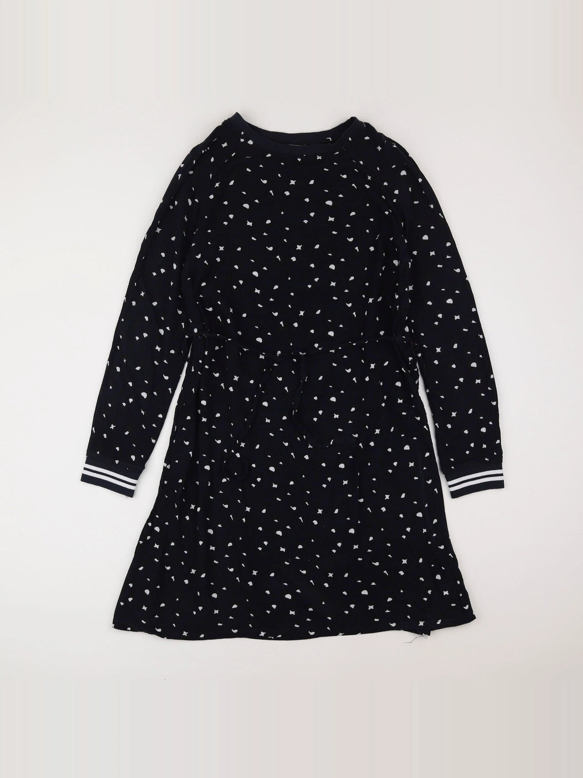 Vertbaudet - robe grossesse noir - 38