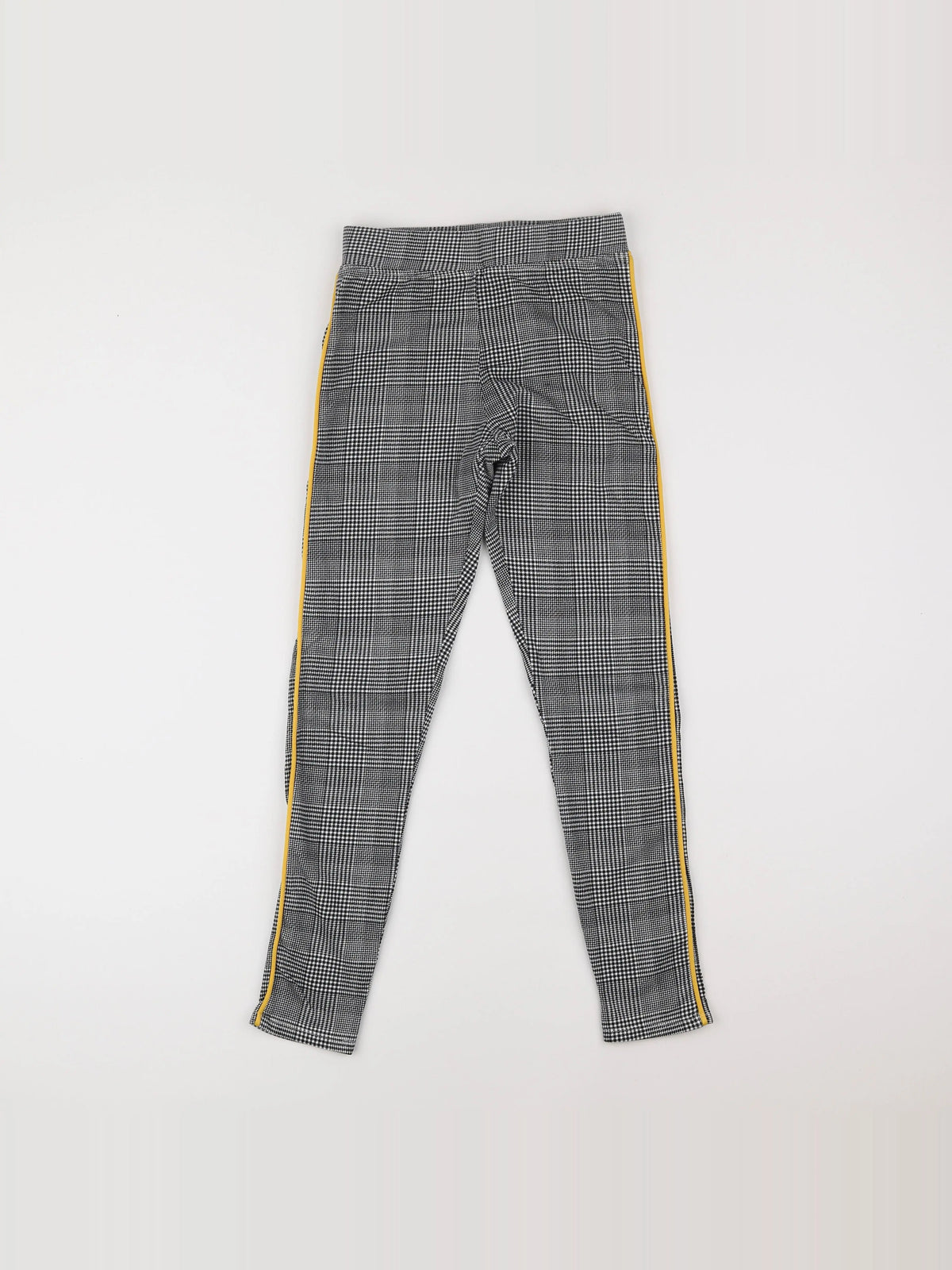 H&M - pantalon noir - 12/13 ans