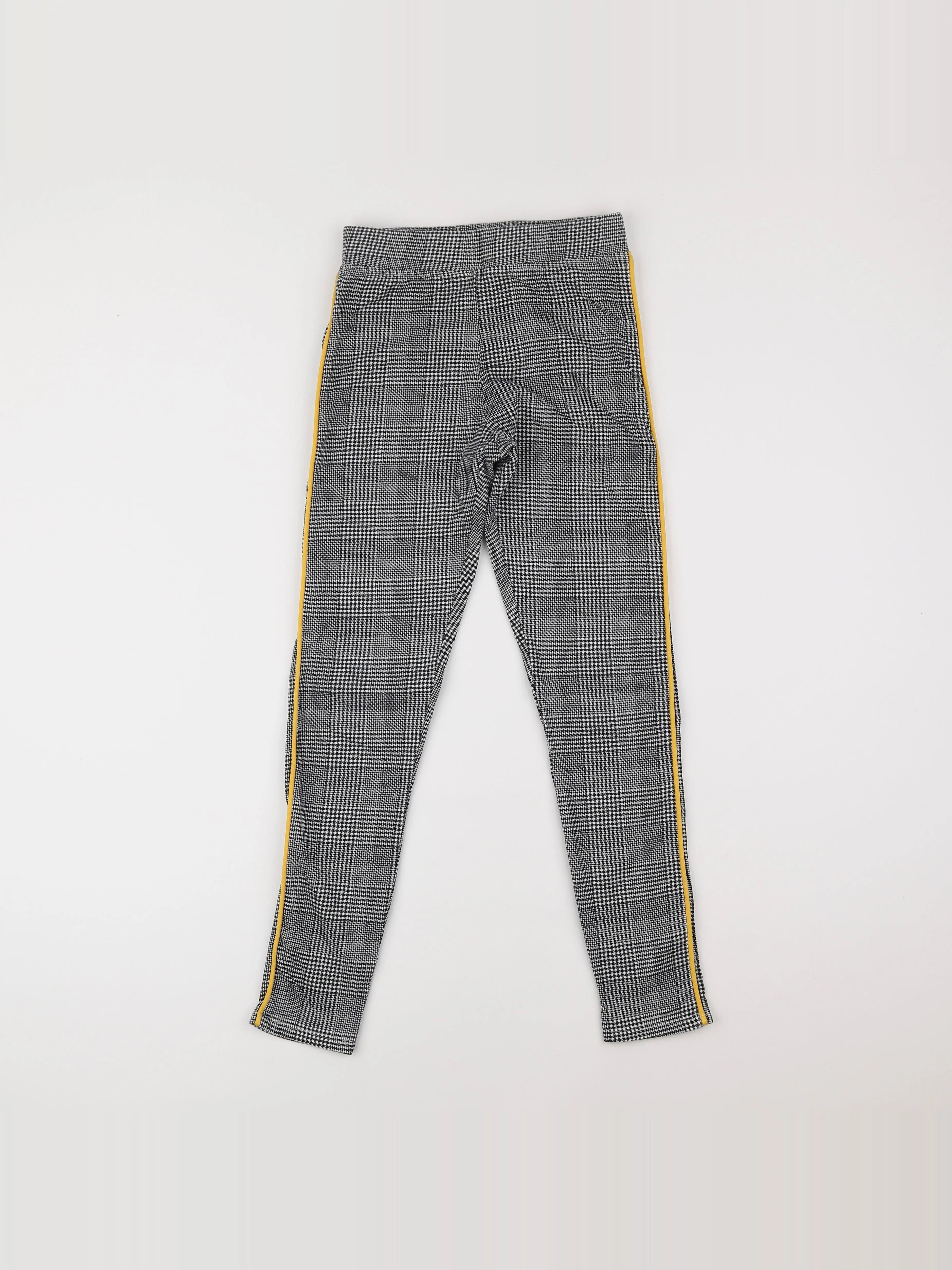 H&M - pantalon noir - 12/13 ans