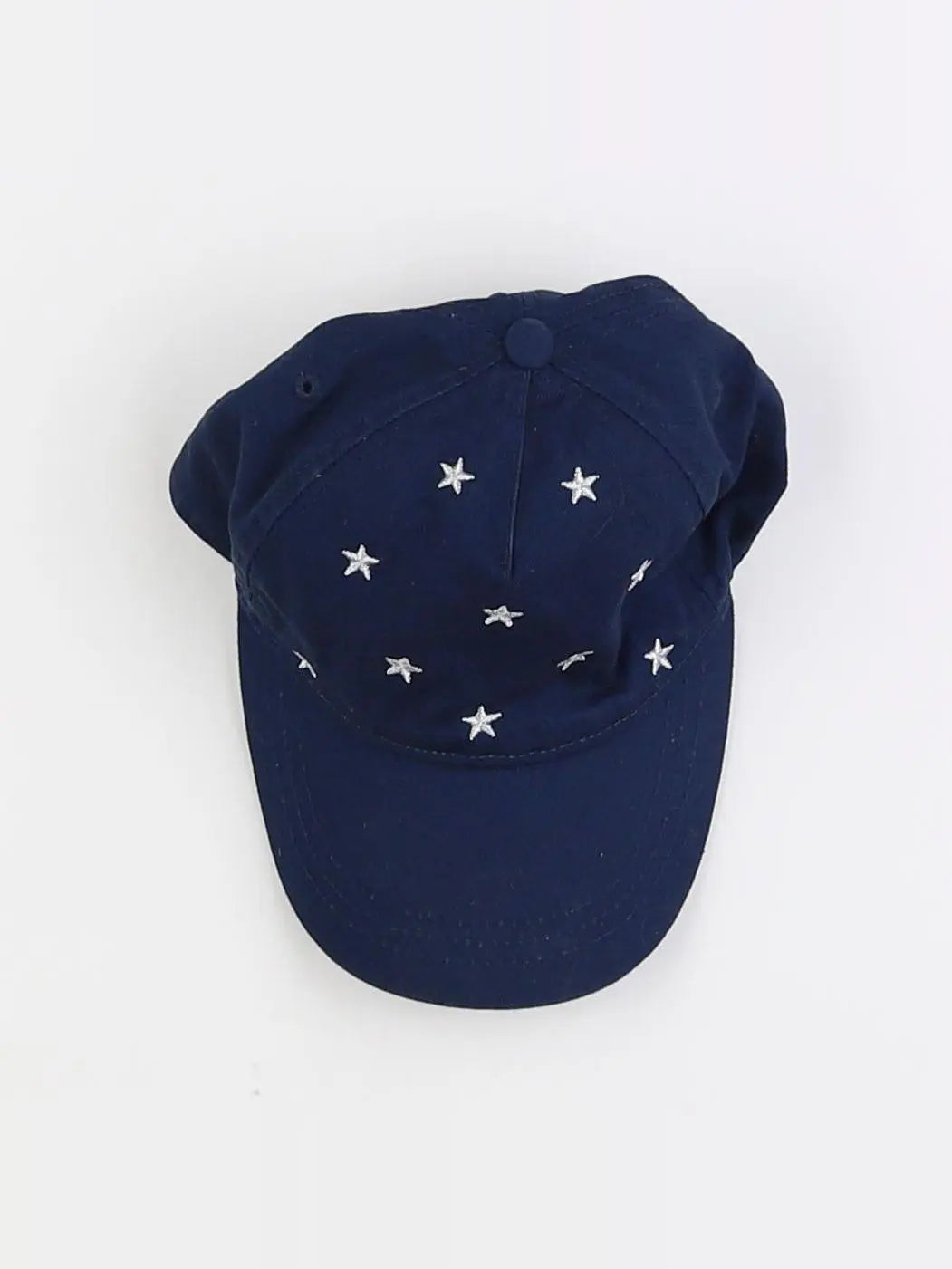 IKKS - chapeau bleu - 8 ans