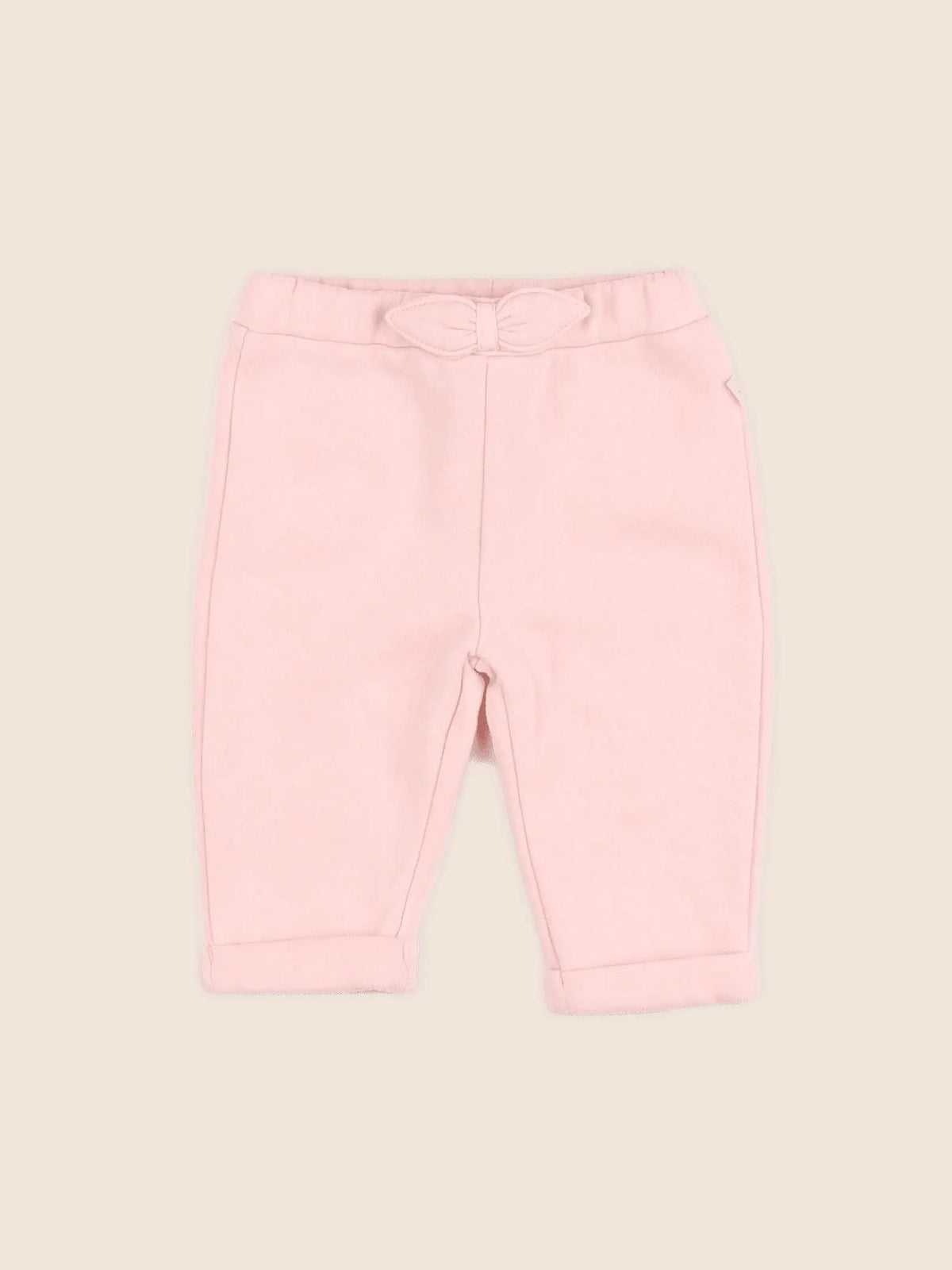 Cadet Rousselle - jogging rose - 6 mois