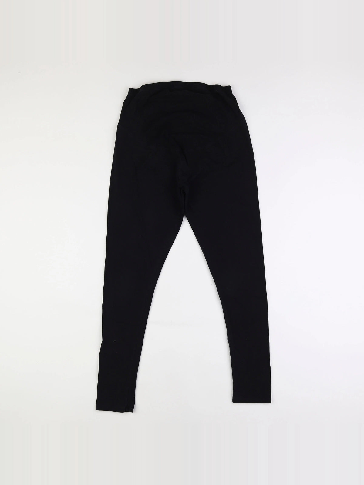 Vertbaudet - legging grossesse noir - 38 à 40