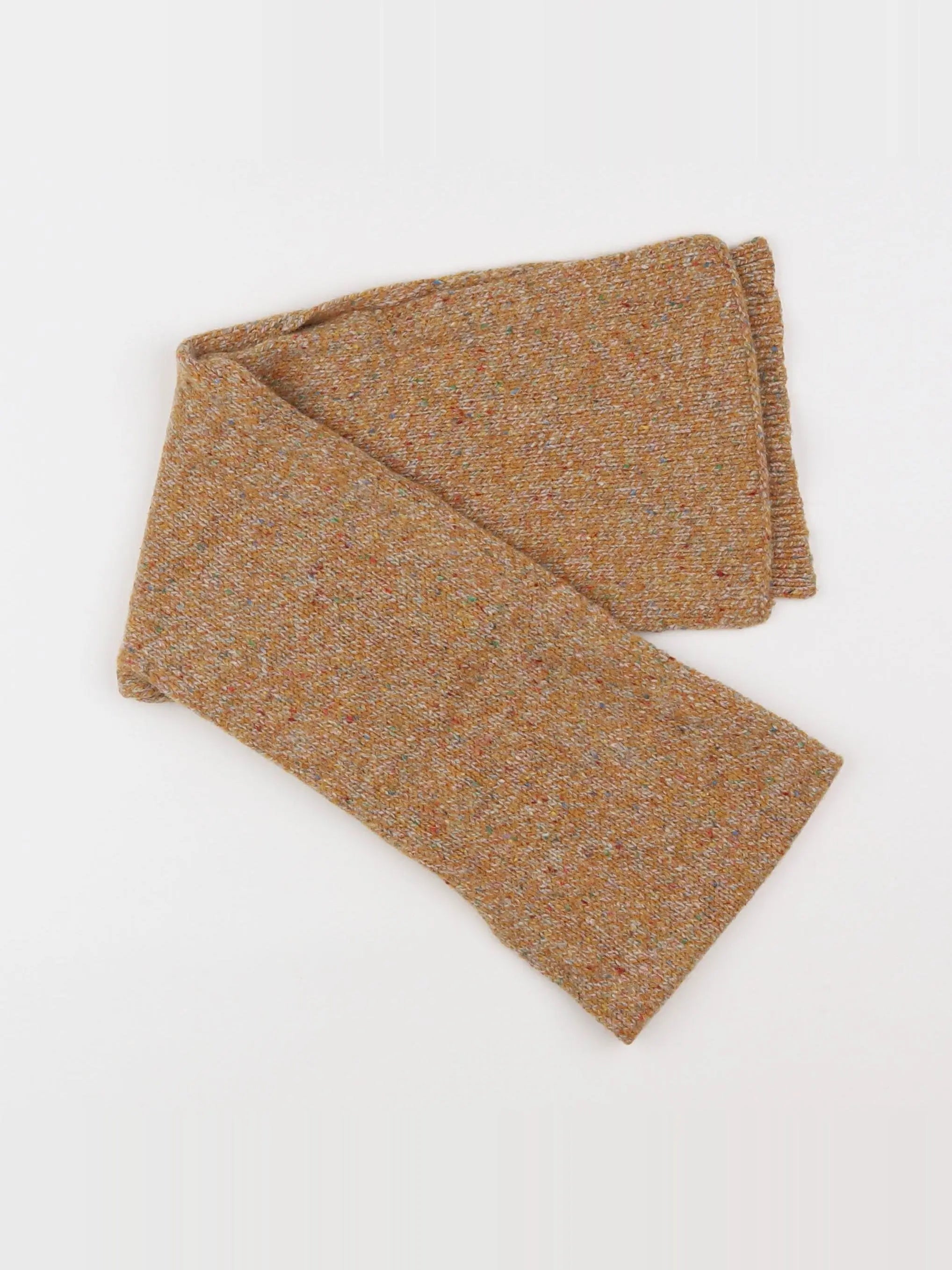 Repose AMS - écharpe multicolore - 8 ans