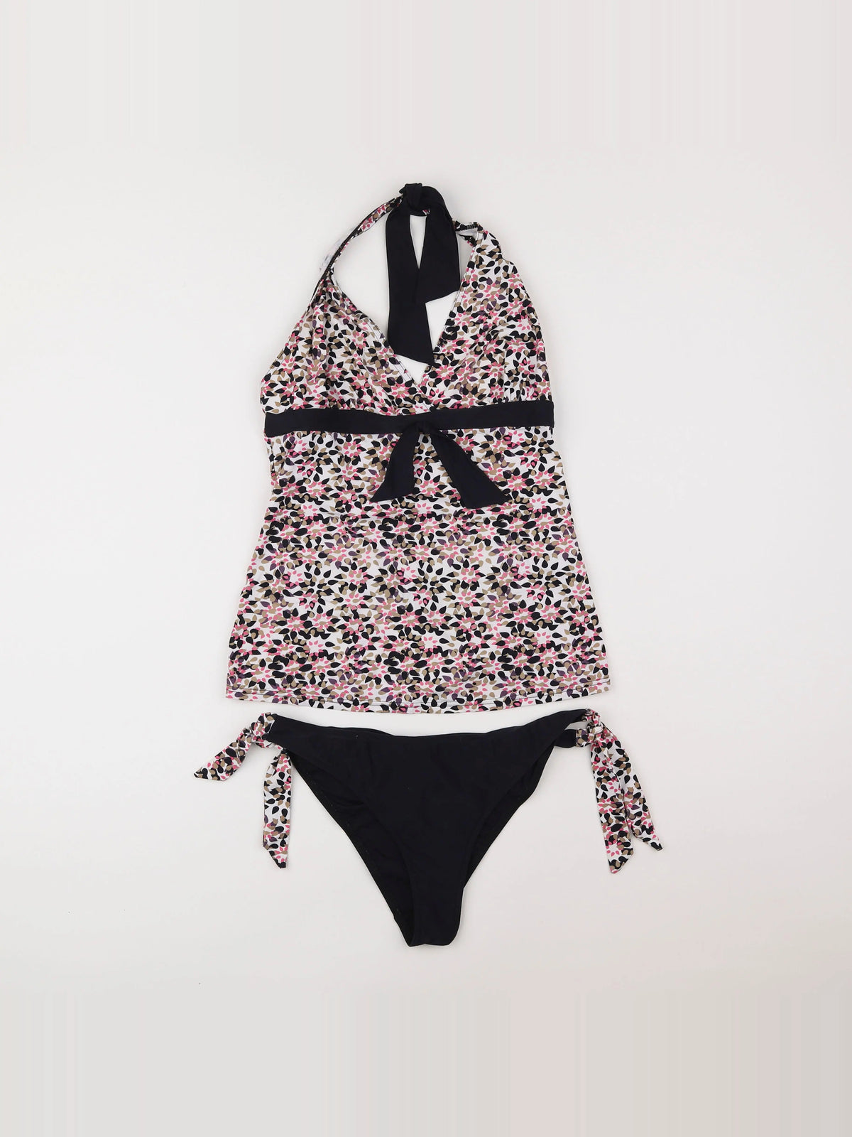 Envie de fraise - maillot de bain grossesse multicolore - 34