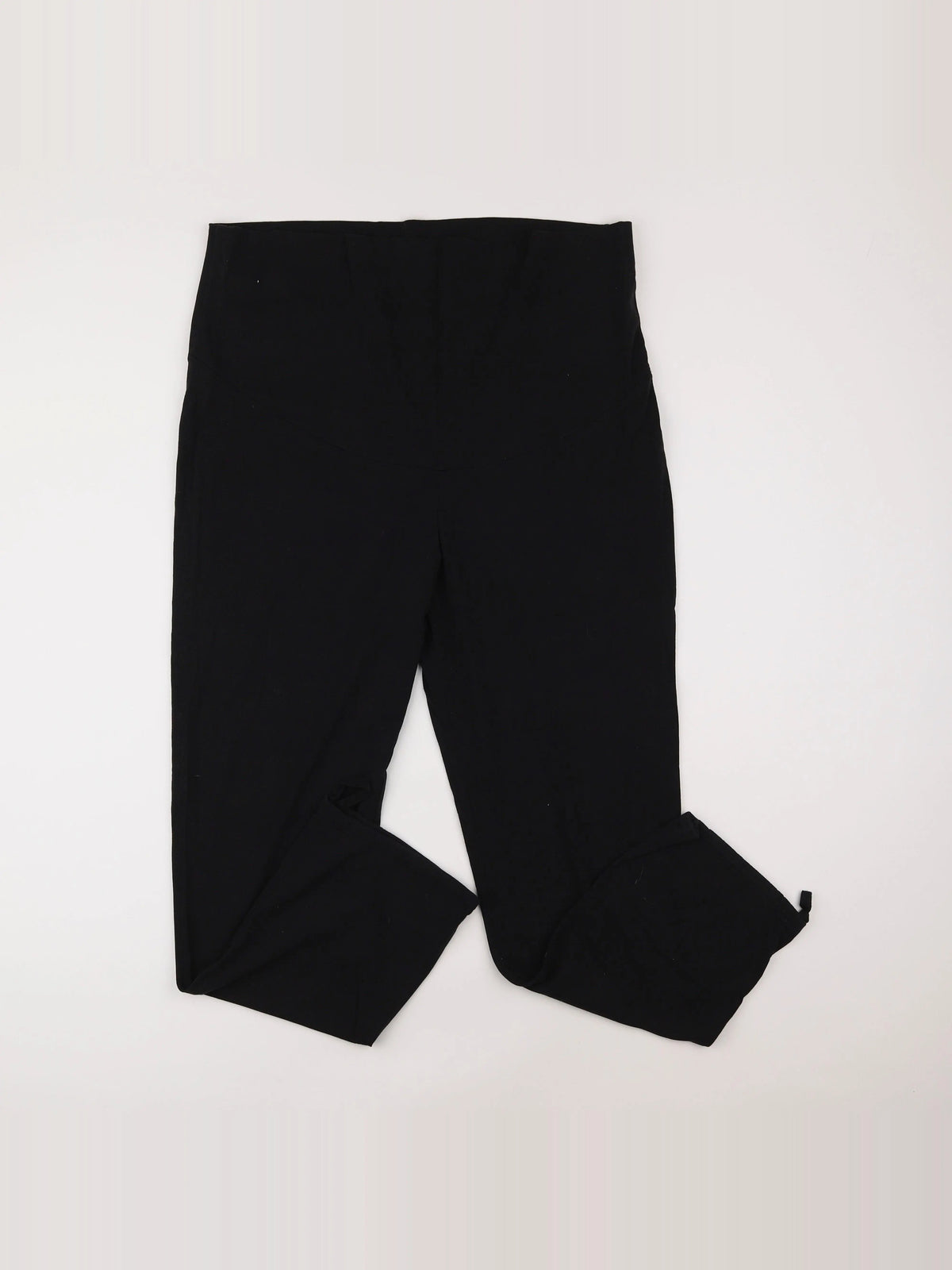 H&M - legging grossesse noir - 42