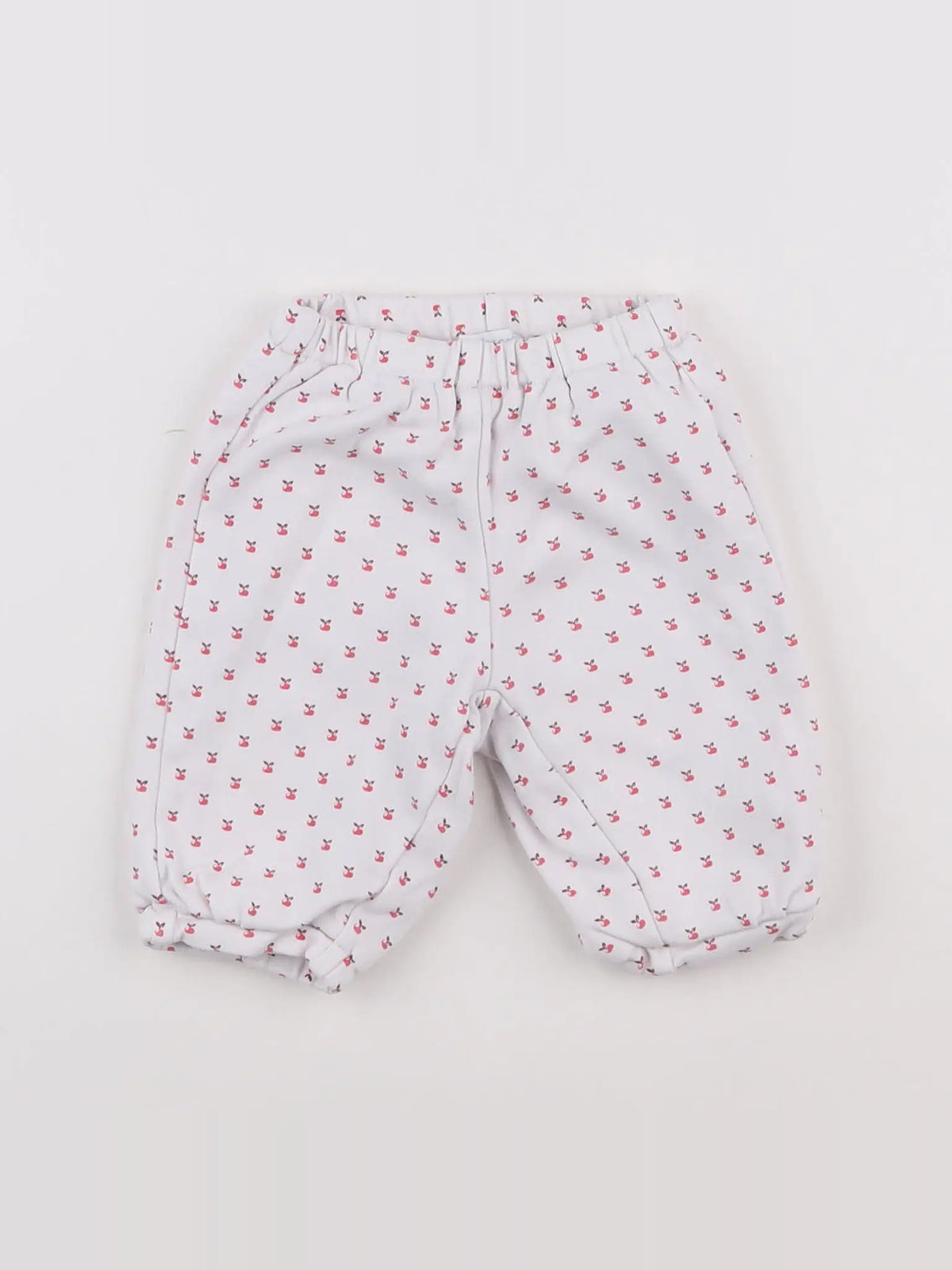 Jacadi - jogging rose - 3 mois