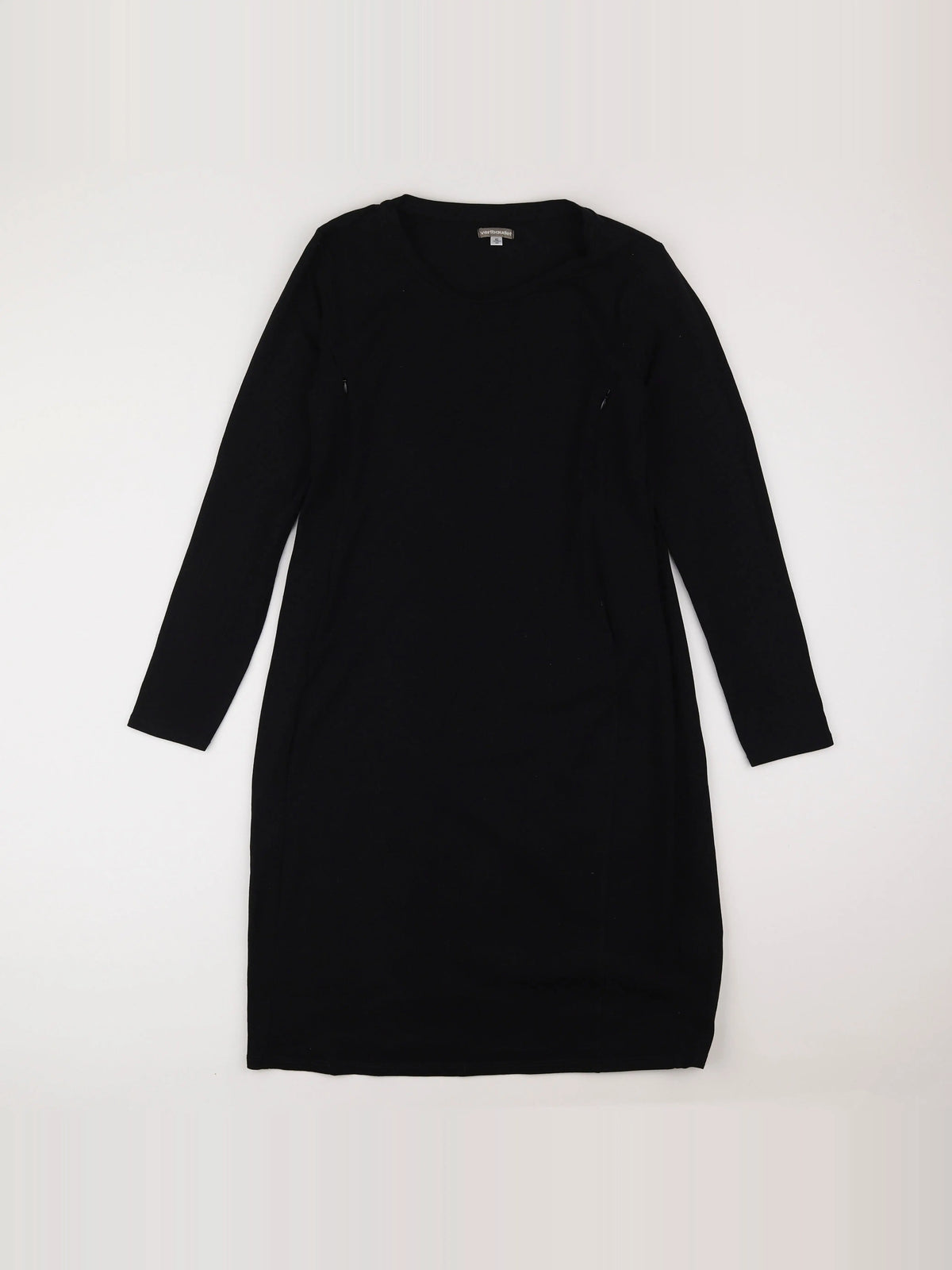 Vertbaudet - robe grossesse noir - 42 à 44