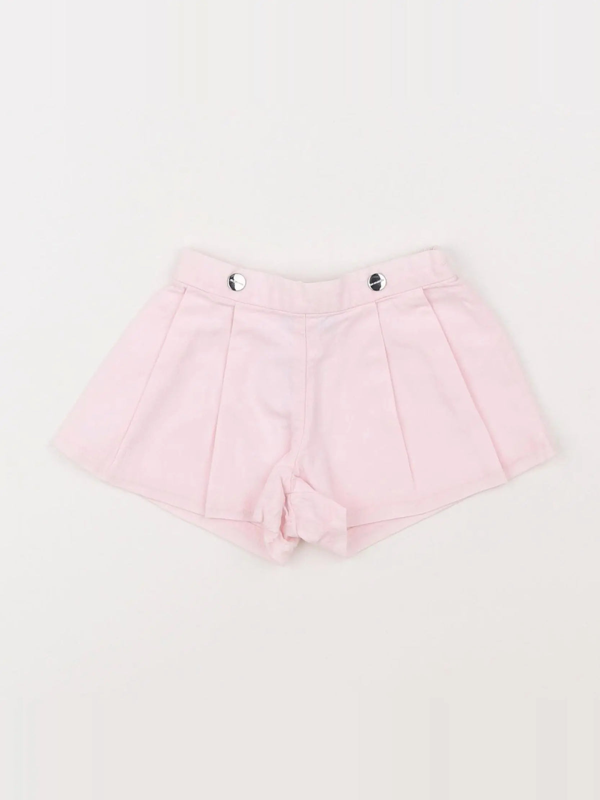 Jacadi - short rose - 6 mois