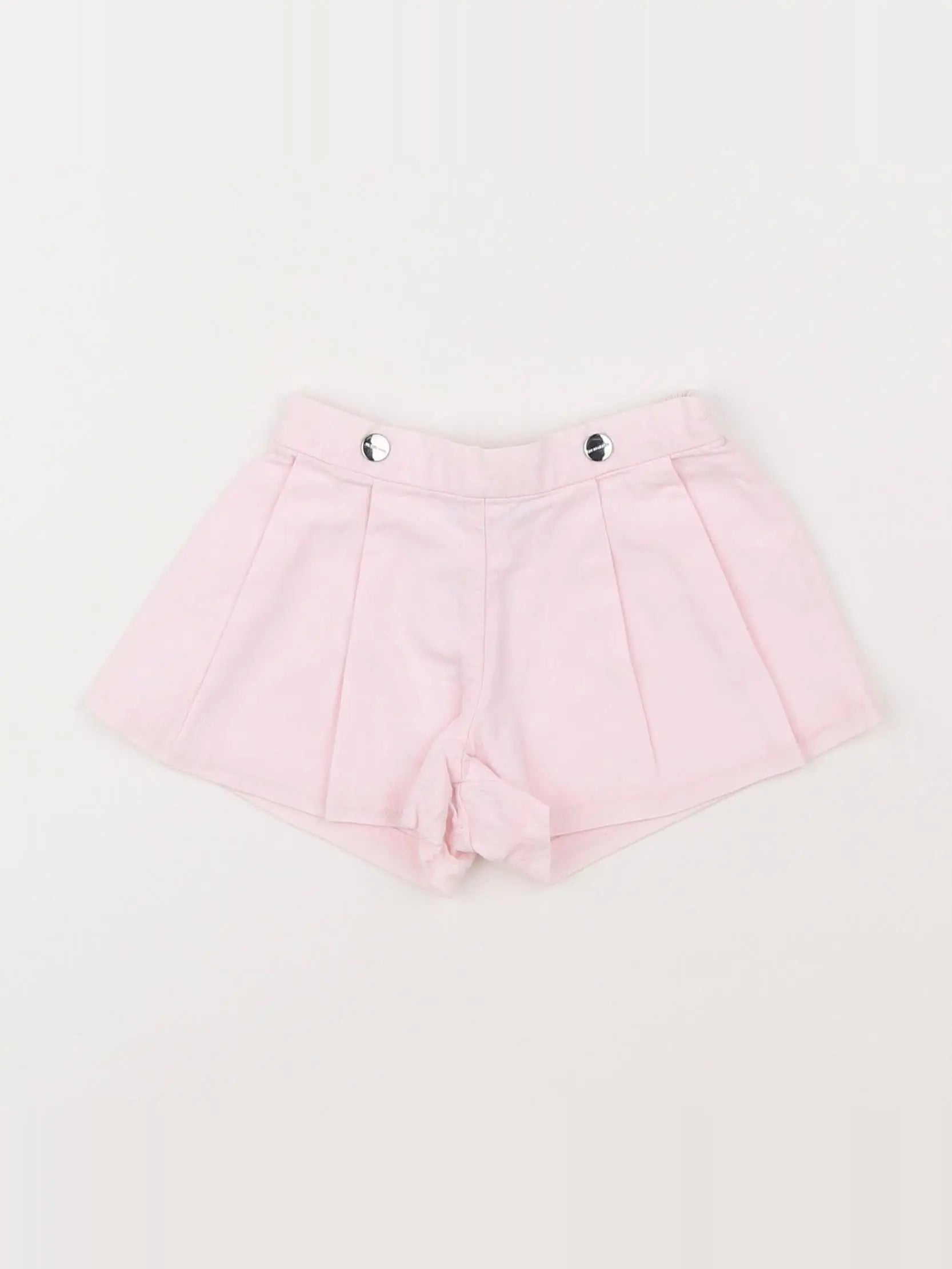 Jacadi - short rose - 6 mois