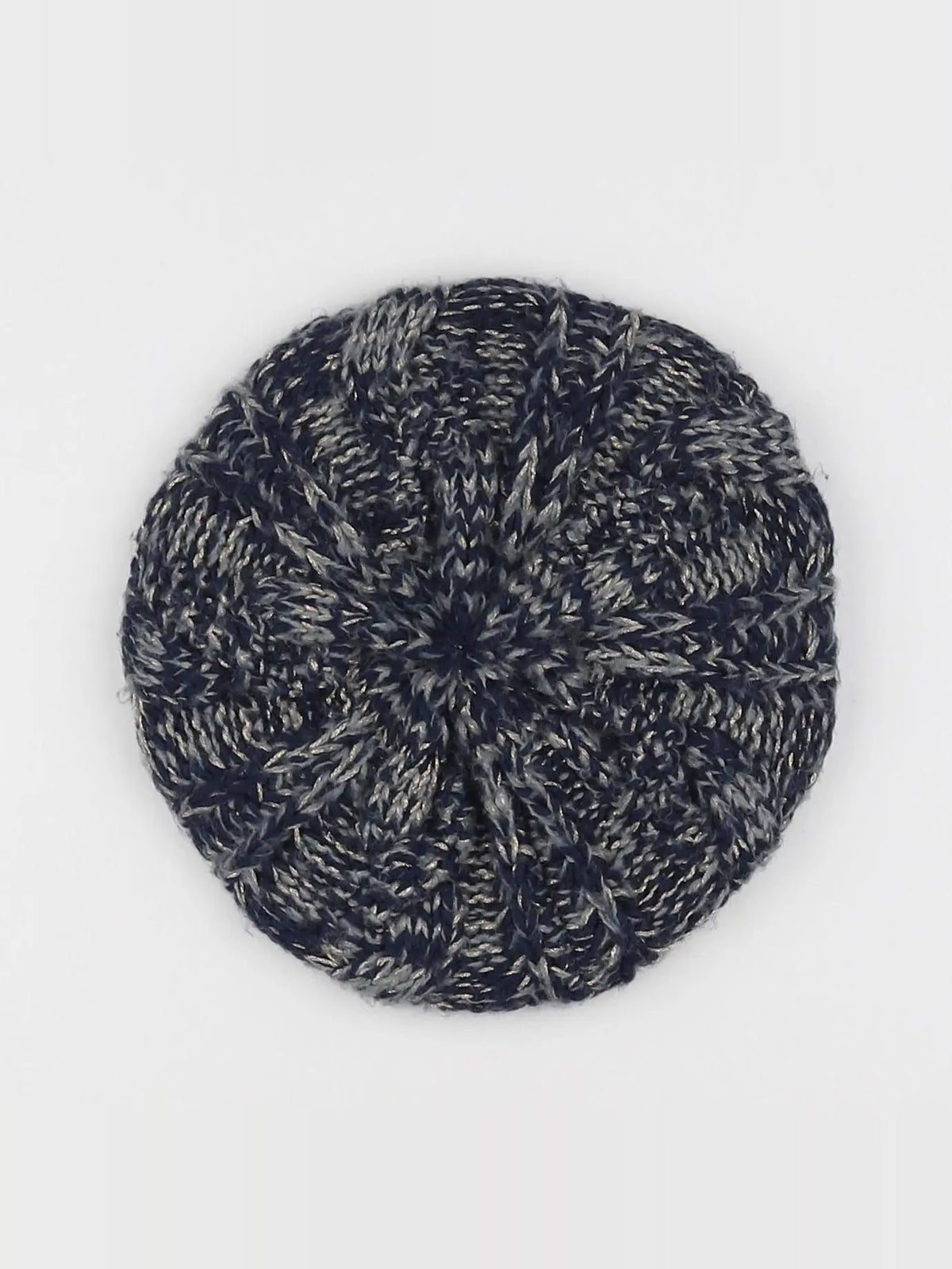 Vertbaudet - bonnet bleu - 14 ans