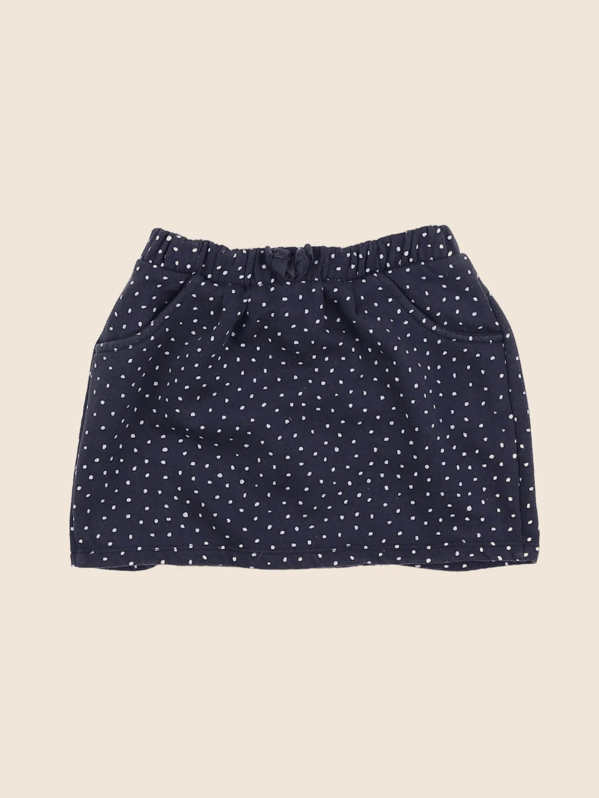 La Redoute - jupe gris - 5 ans