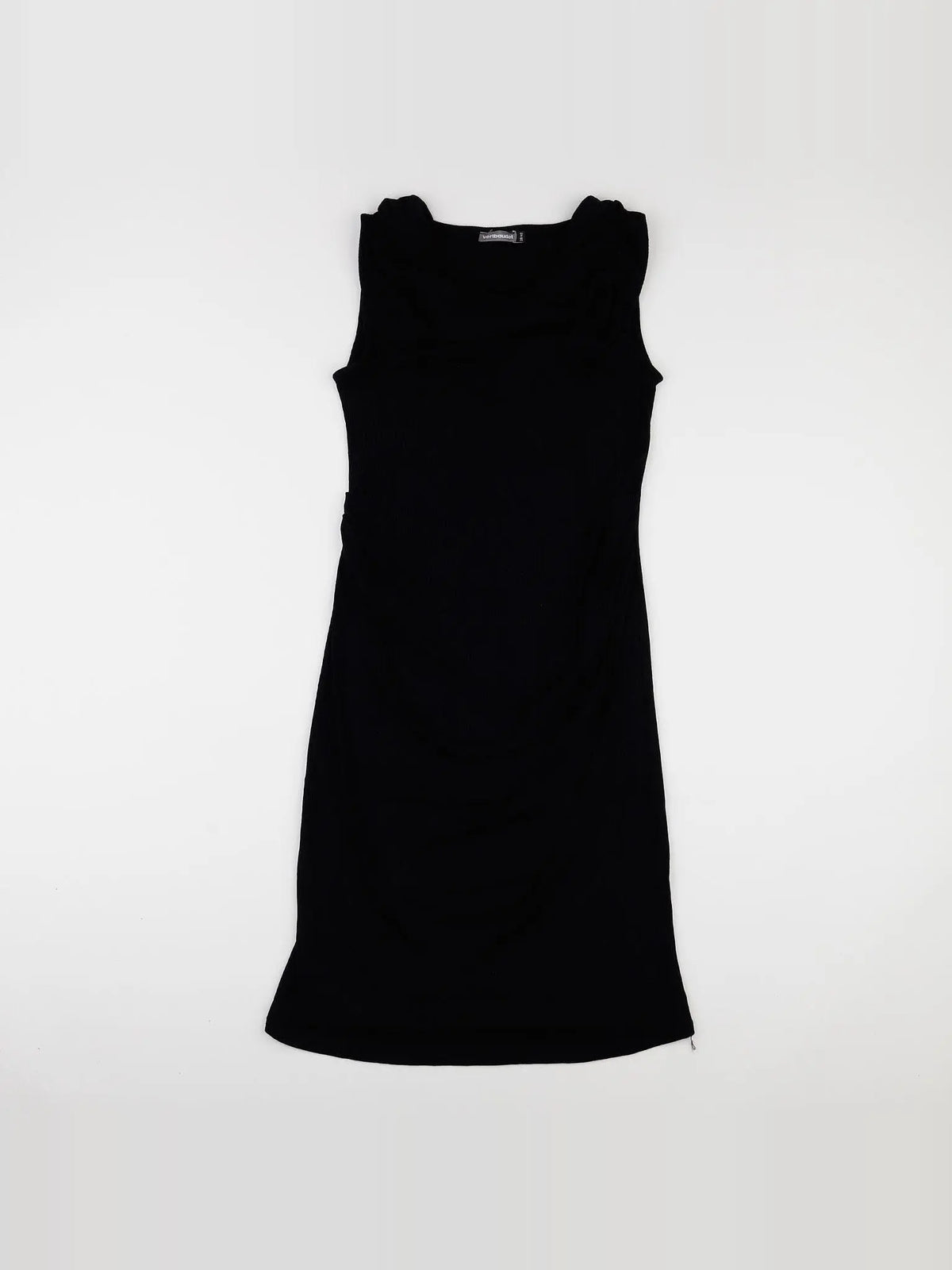 Vertbaudet - robe grossesse noir - 38 à 40