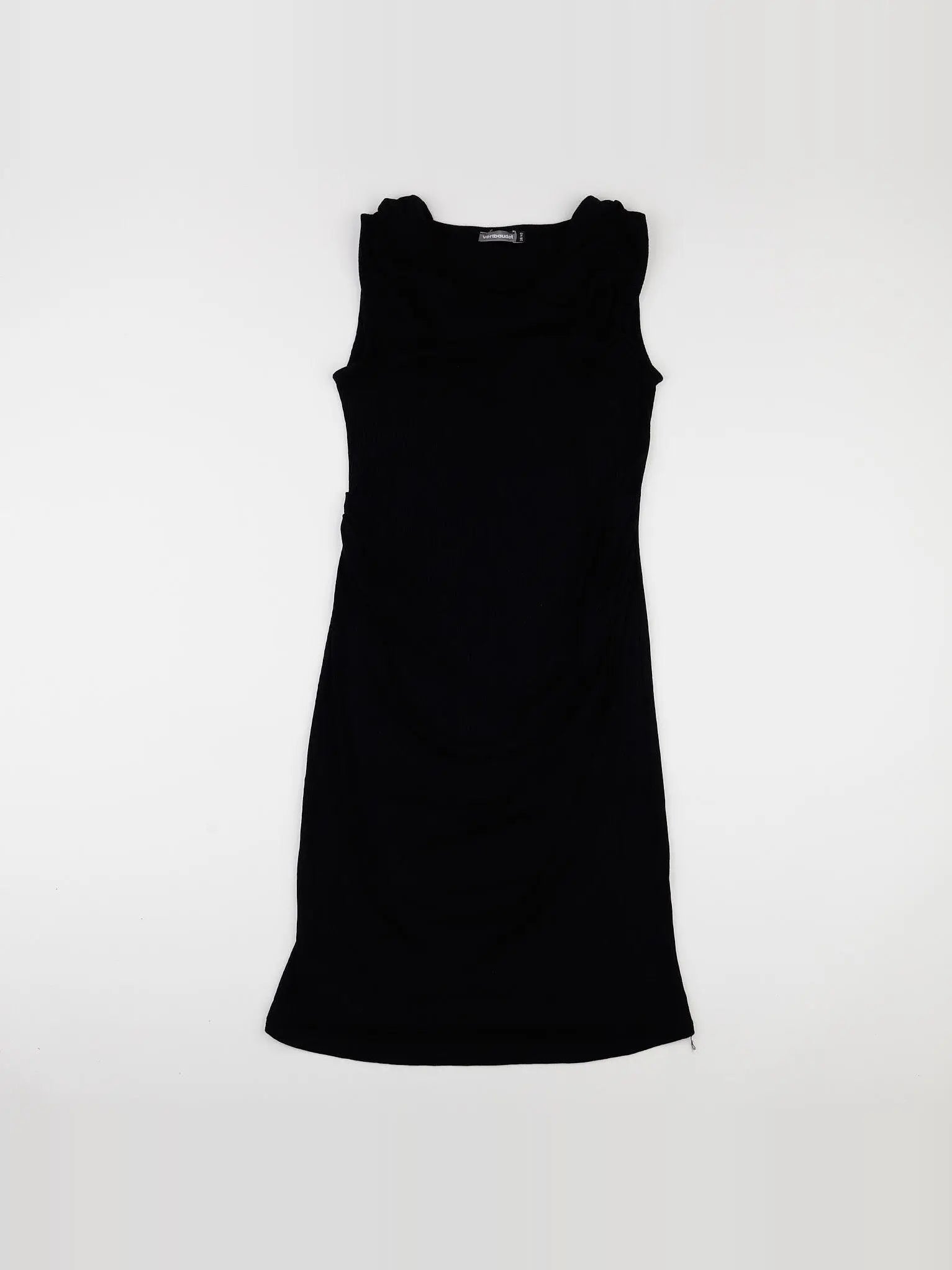 Vertbaudet - robe grossesse noir - 38 à 40