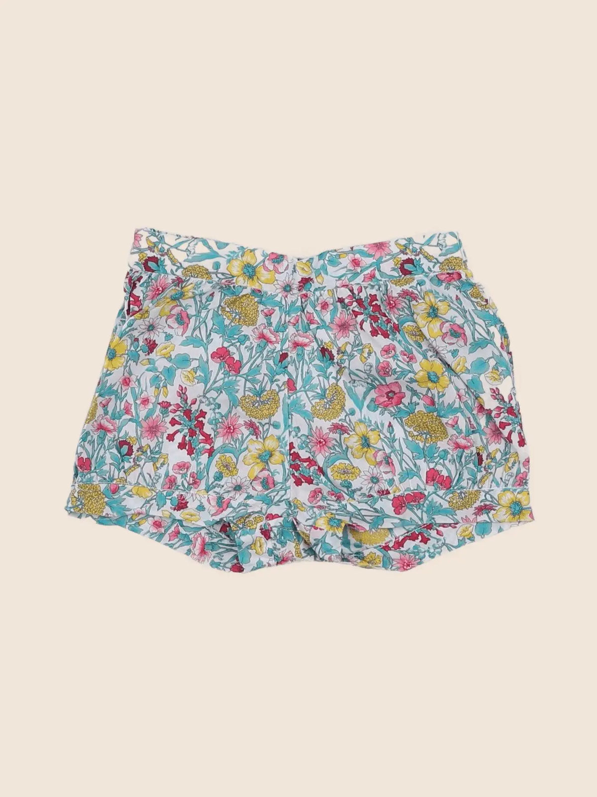 Jacadi - bloomer liberty multicolore - 6 mois