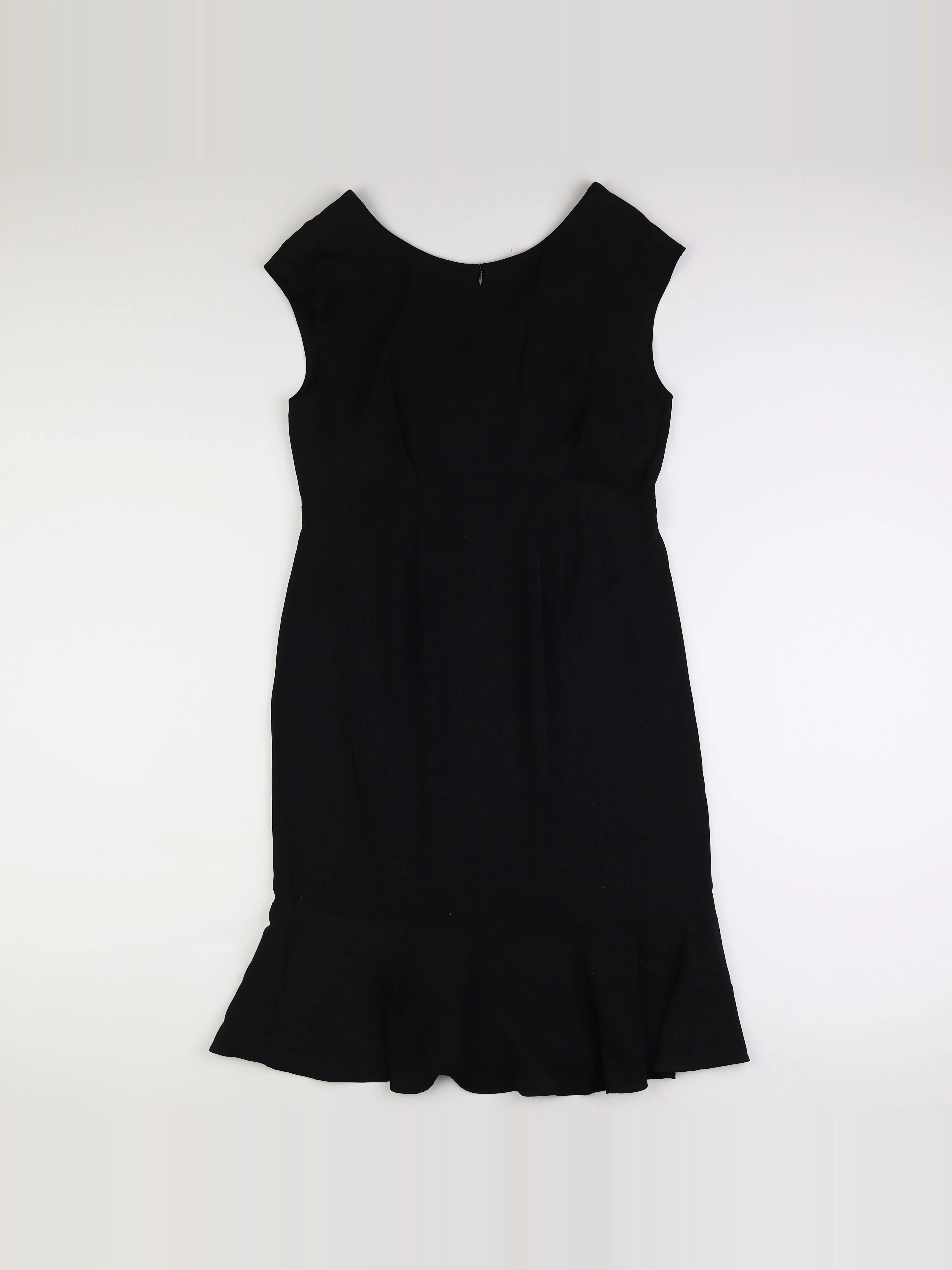 Seraphine - robe allaitement noir - 40