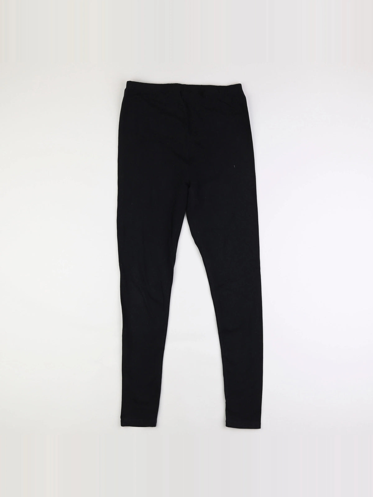 Mamalicious - legging grossesse noir - 36 à 38