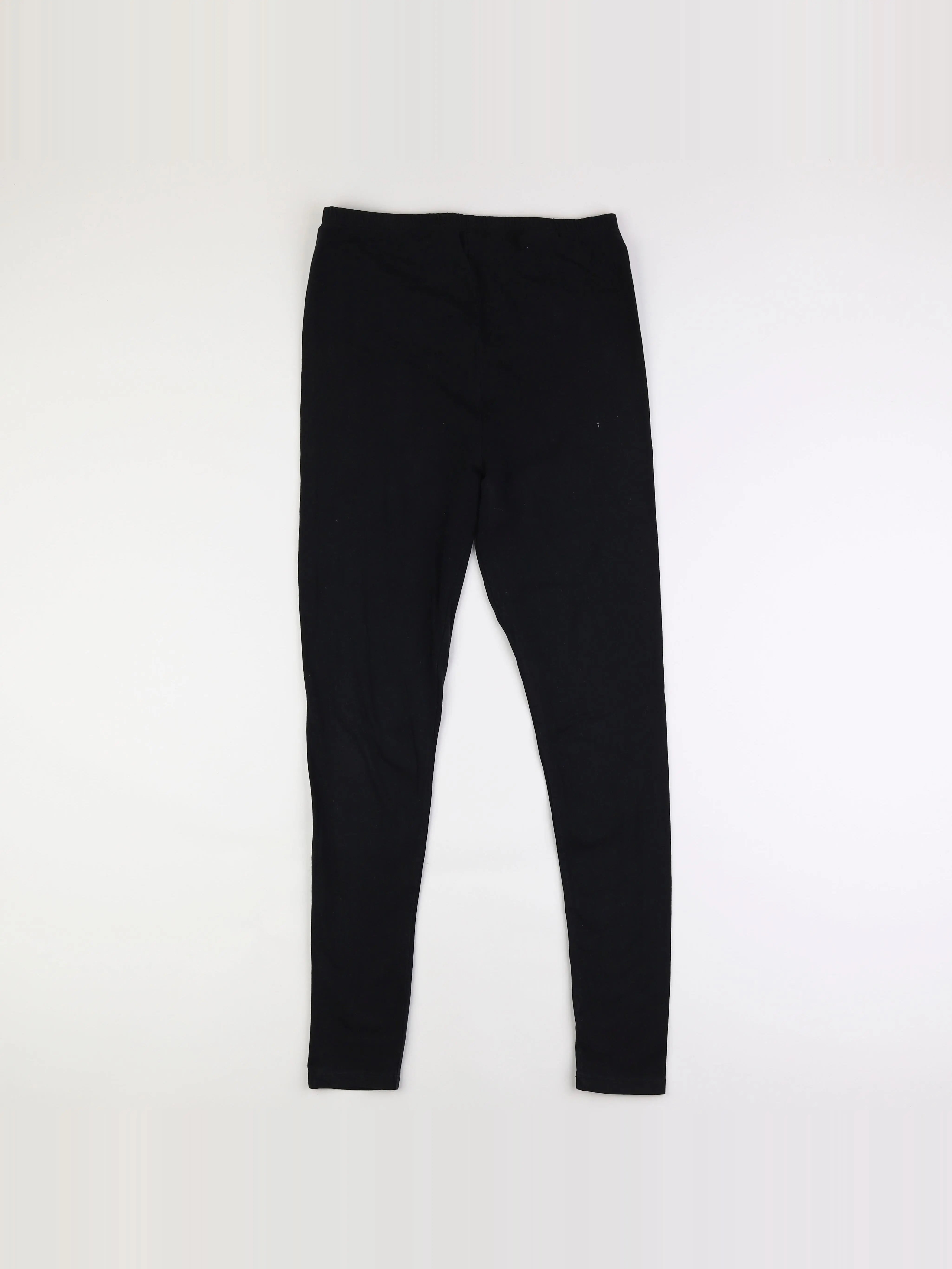 Mamalicious - legging grossesse noir - 36 à 38