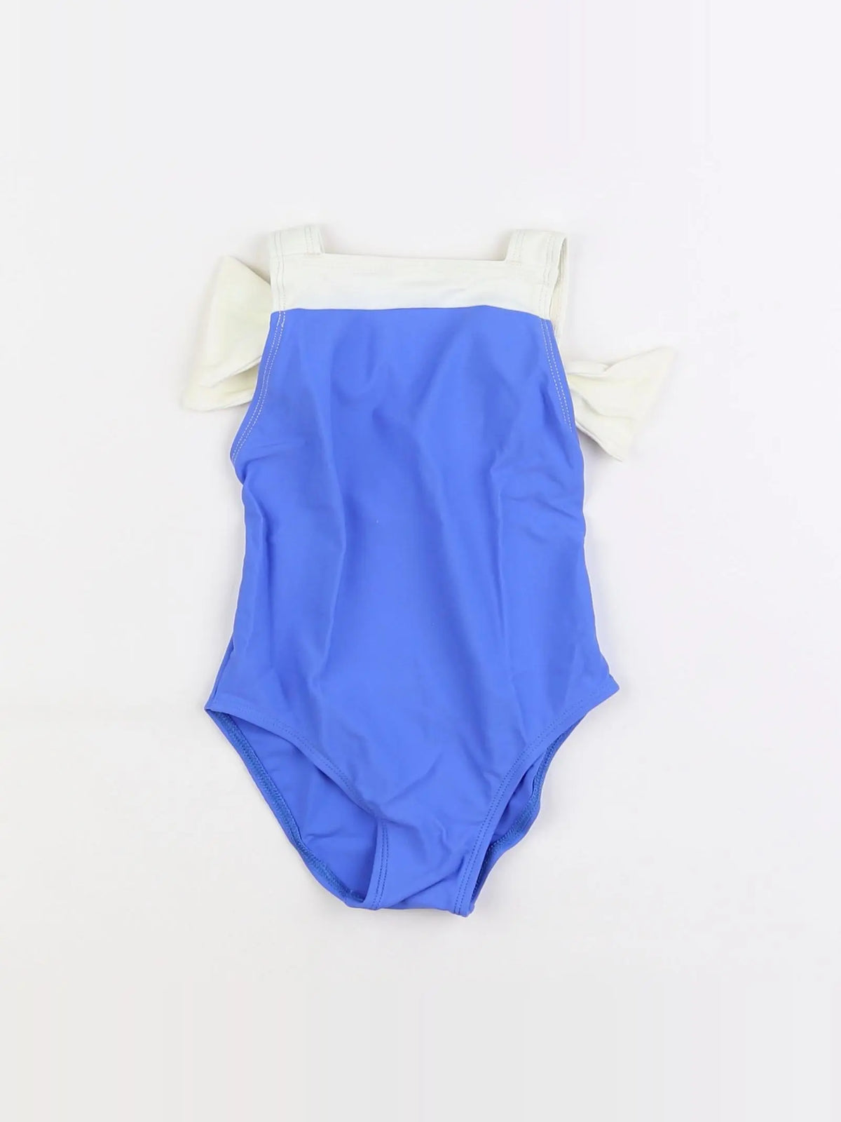 Canopea - maillot de bain bleu - 12 mois à 2 ans