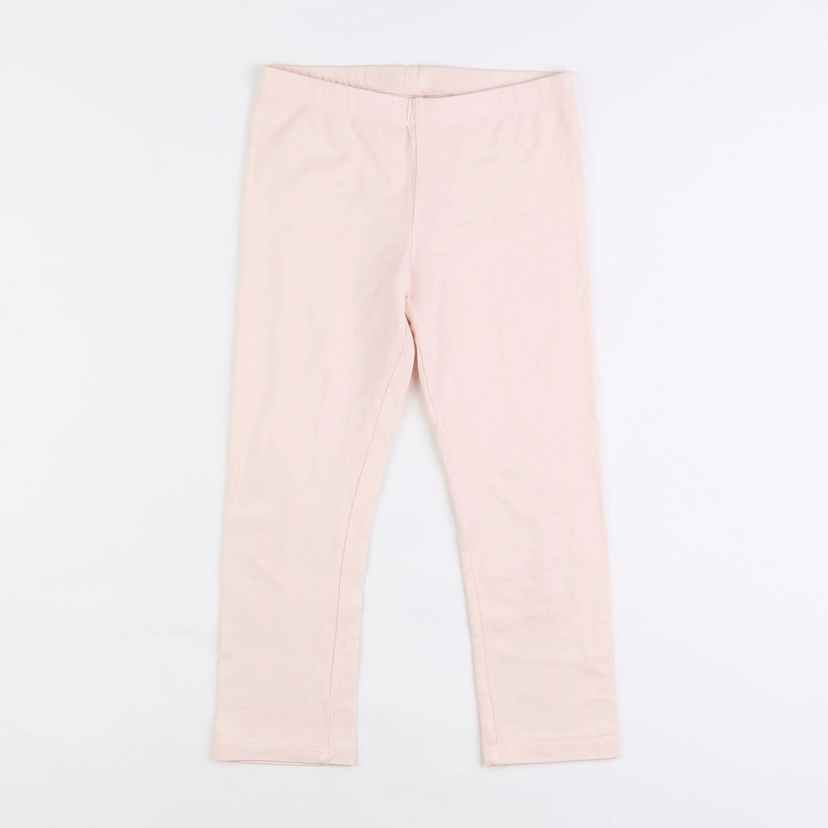 Vertbaudet - legging rose - 12 ans