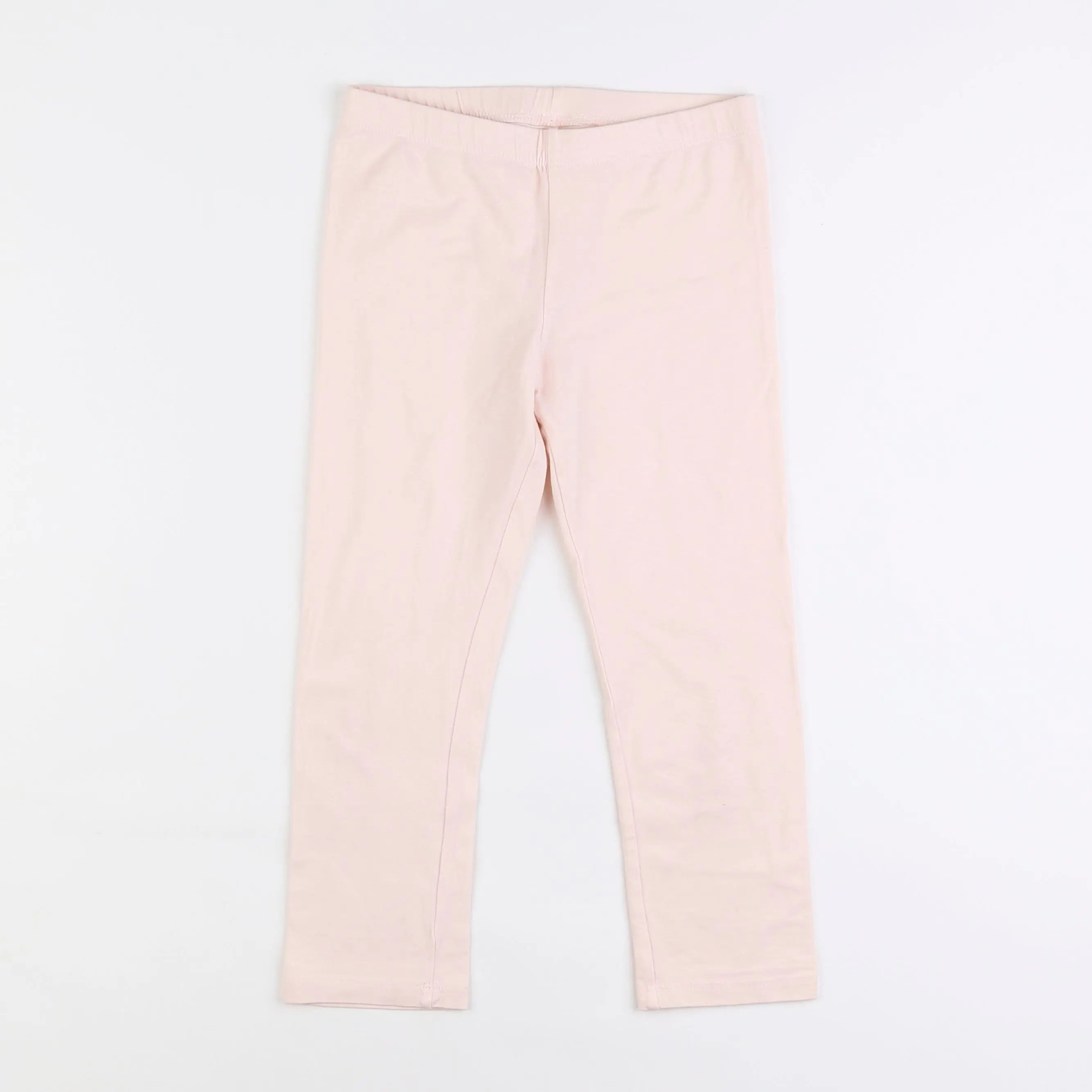 Vertbaudet - legging rose - 12 ans