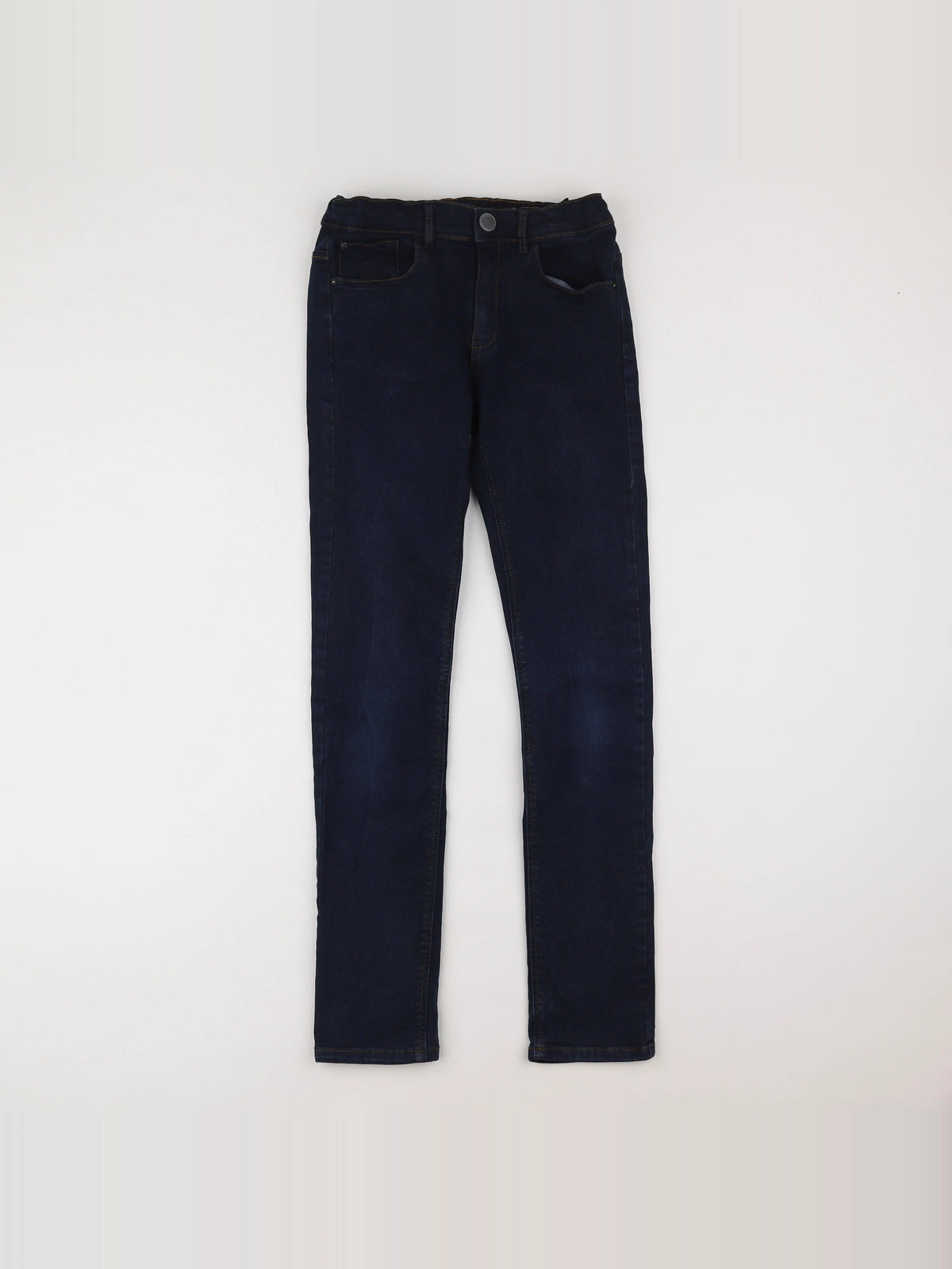 IKKS - jean bleu - 12 ans