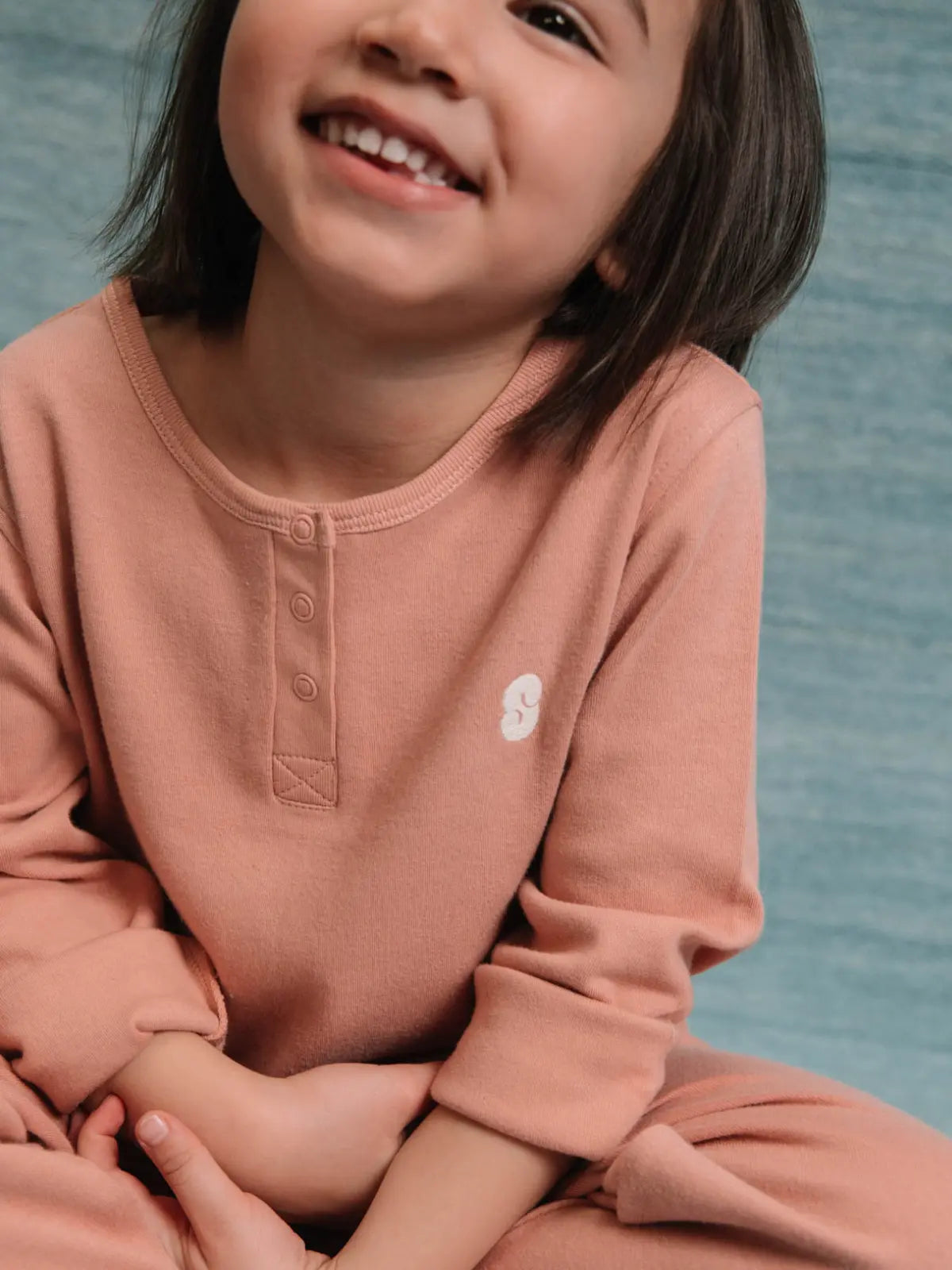 Le Pyjama Forever Pêche