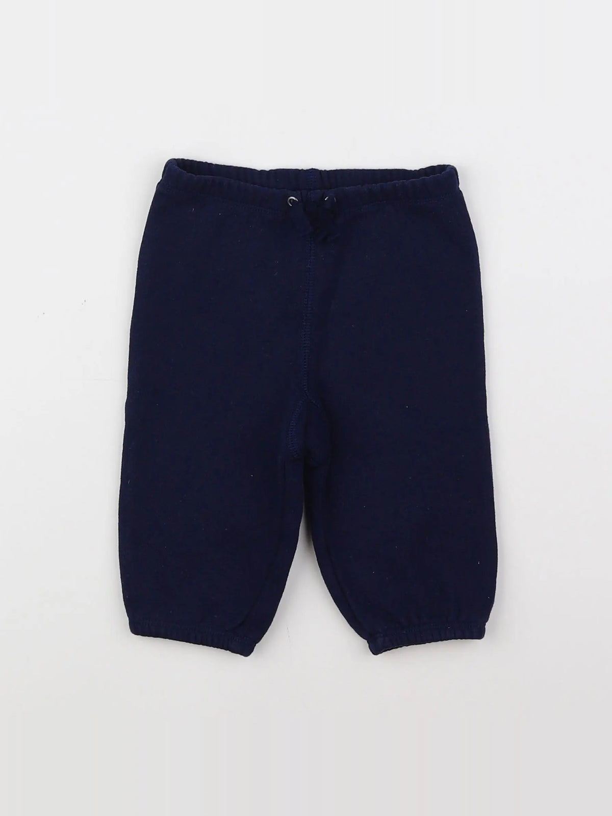 Ralph Lauren - jogging bleu - 6 mois