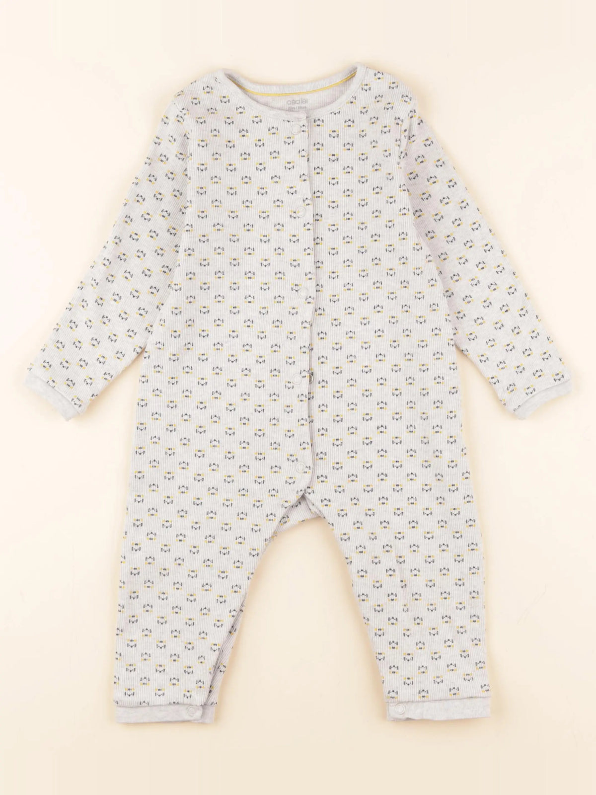 Lot bébé fille 24 mois