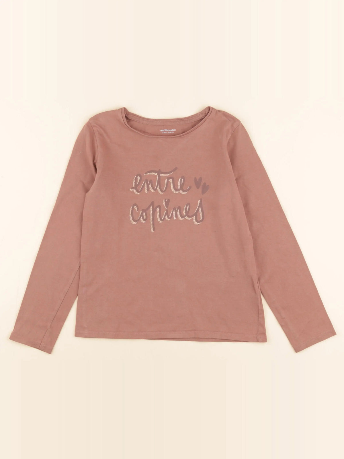 Lot fille 8 ans 
